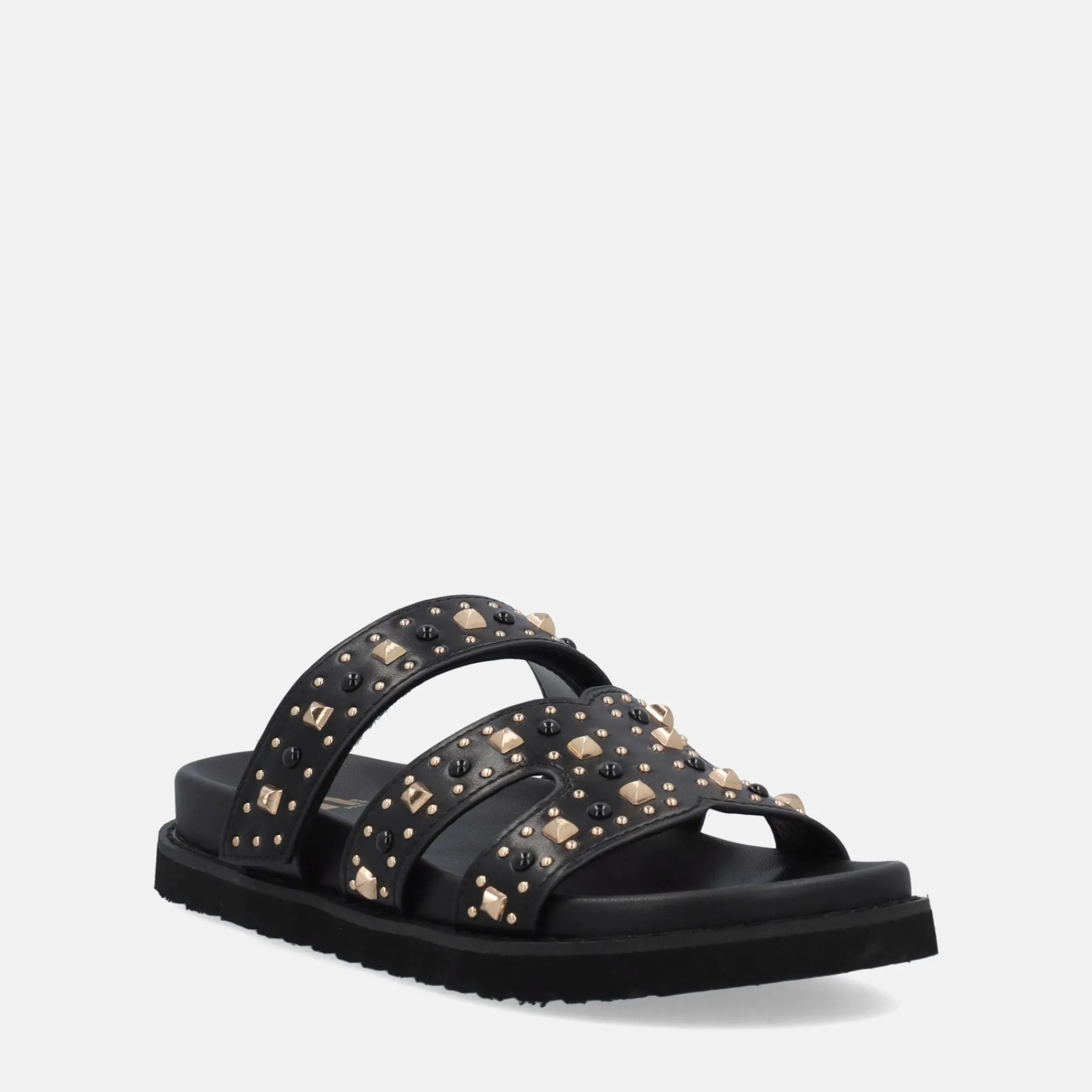 GOLD e GOLD GOLD&GOLD CIABATTE | Donna Ciabatte Moda