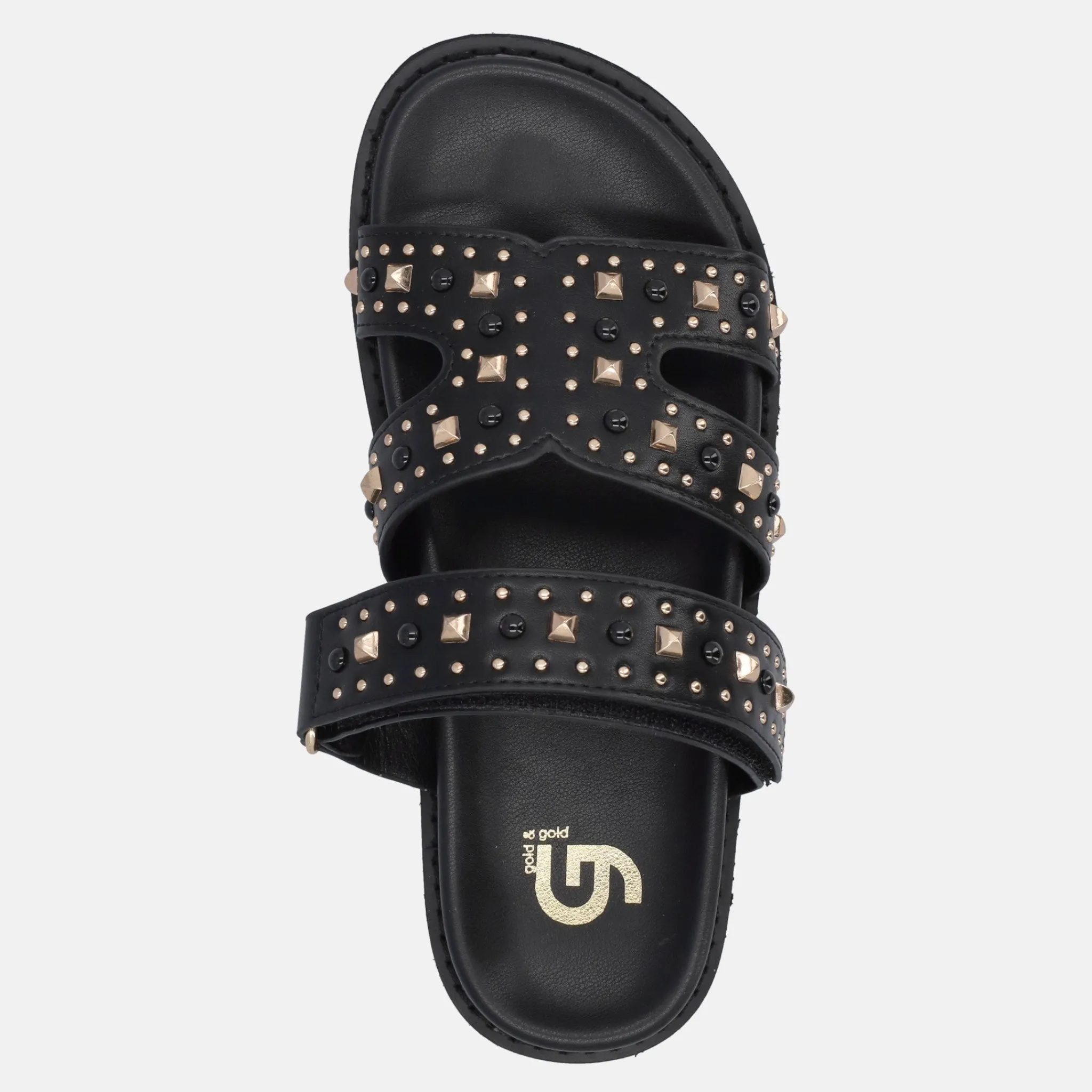 GOLD e GOLD GOLD&GOLD CIABATTE | Donna Ciabatte Moda