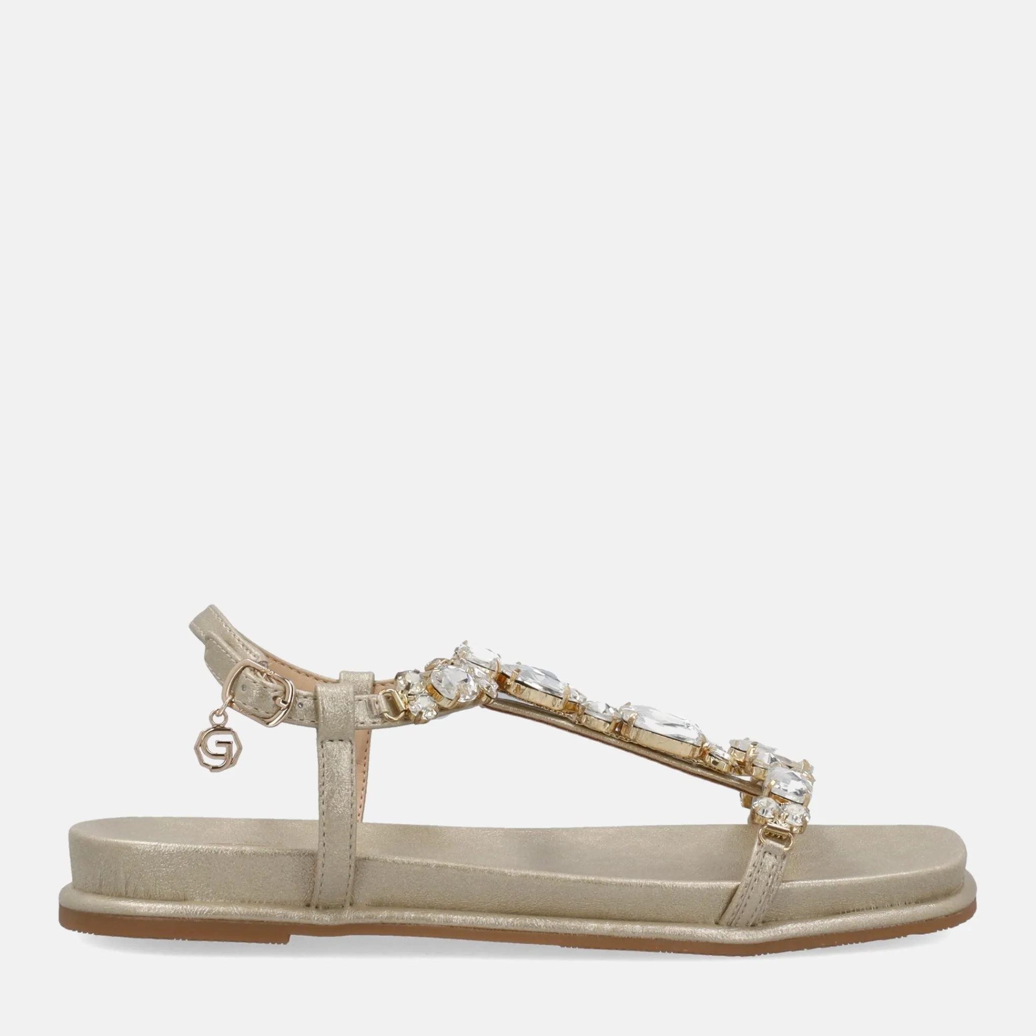 GOLD e GOLD GOLD&GOLD SANDALI | Donna Sandali