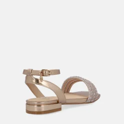 GOLD e GOLD GOLD&GOLD SANDALI | Donna Sandali