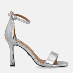 GOLD e GOLD GOLD&GOLD SANDALI CON TACCO | Donna Sandali