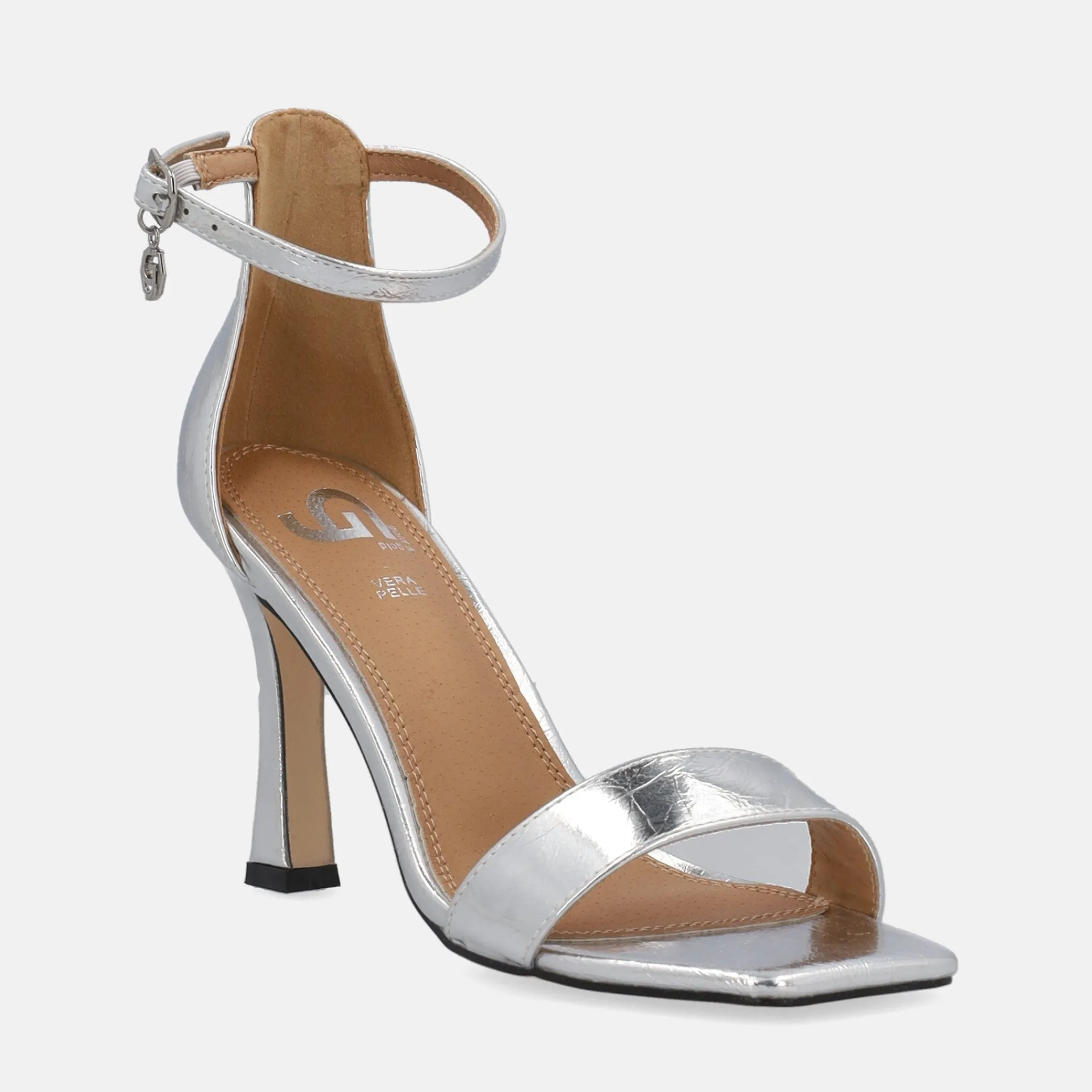 GOLD e GOLD GOLD&GOLD SANDALI CON TACCO | Donna Sandali