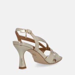 GOLD e GOLD GOLD&GOLD SANDALI CON TACCO | Donna Sandali