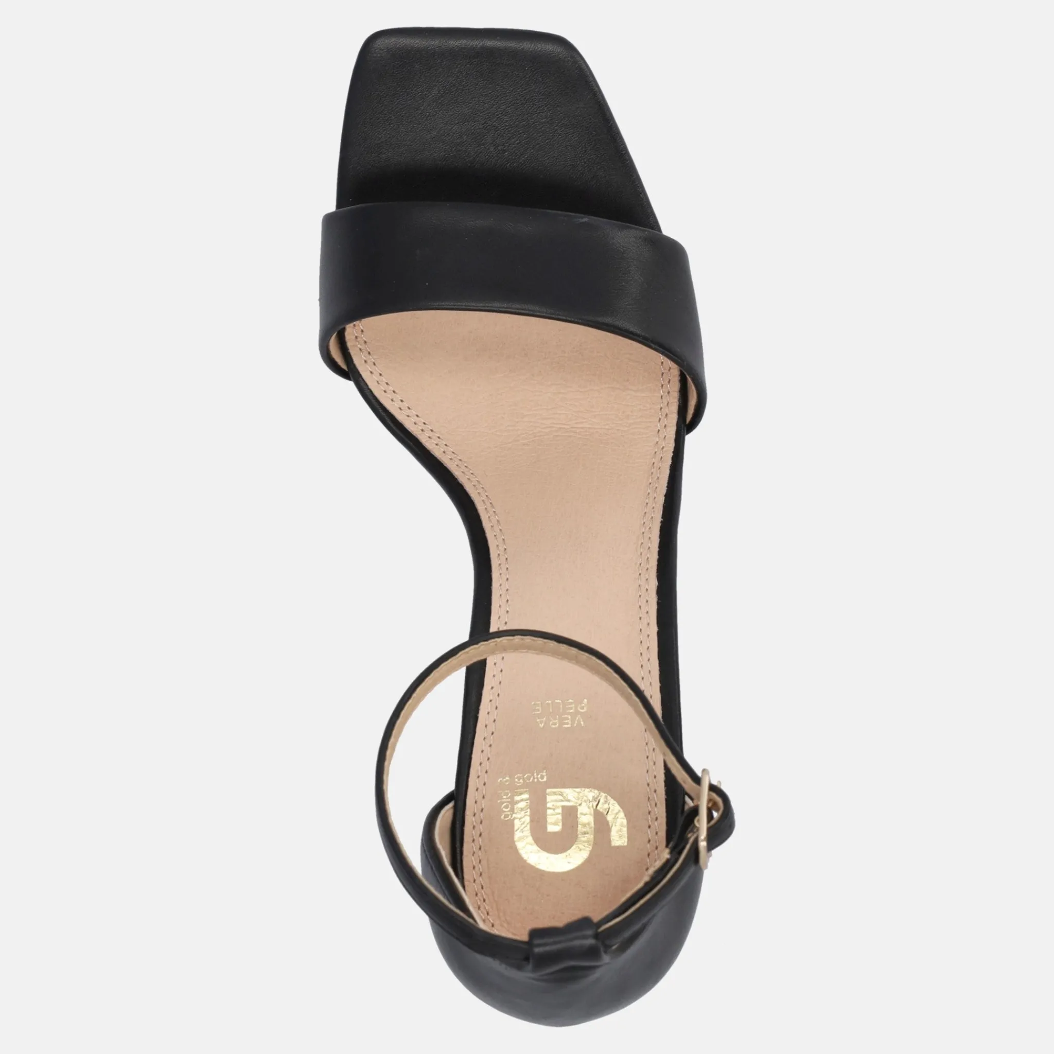 GOLD e GOLD GOLD&GOLD SANDALI CON TACCO | Donna Sandali