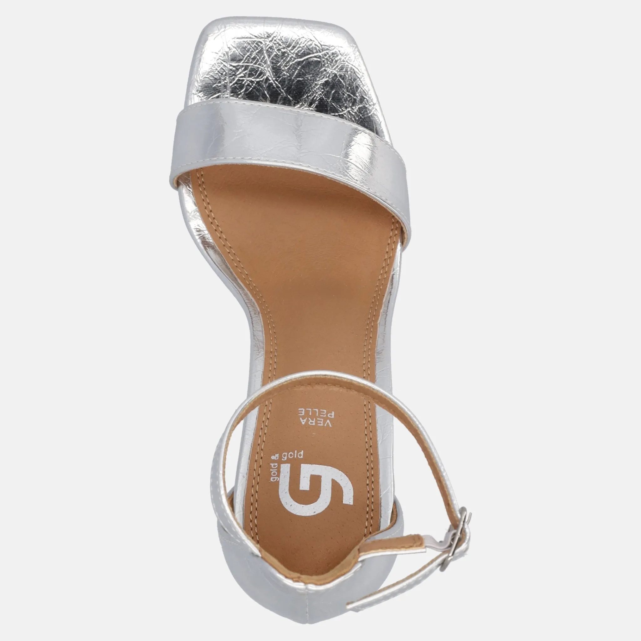 GOLD e GOLD GOLD&GOLD SANDALI CON TACCO | Donna Sandali