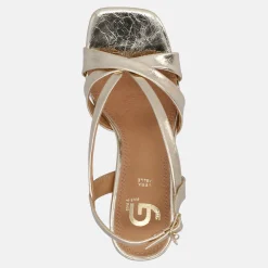 GOLD e GOLD GOLD&GOLD SANDALI CON TACCO | Donna Sandali