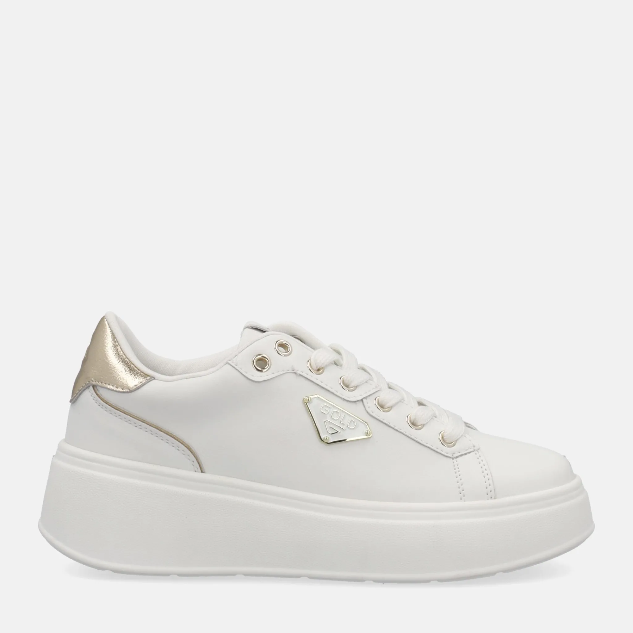 GOLD e GOLD GOLD&GOLD SNEAKERS | Donna Sneakers