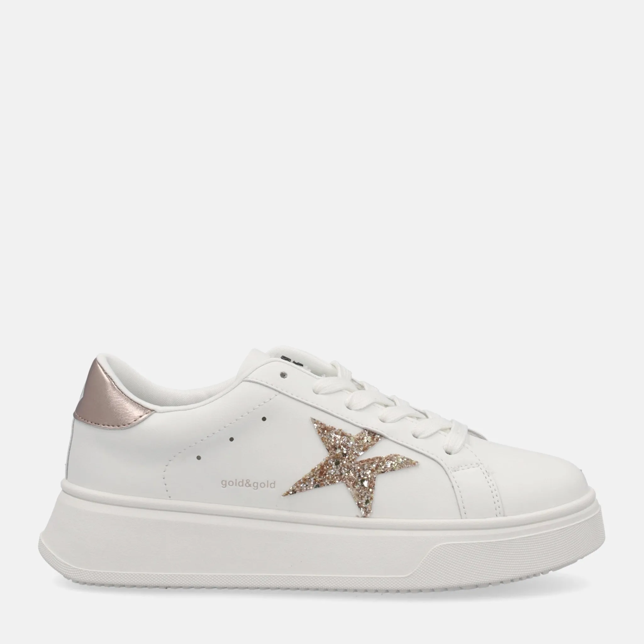 GOLD e GOLD GOLD&GOLD SNEAKERS | Donna Sneakers
