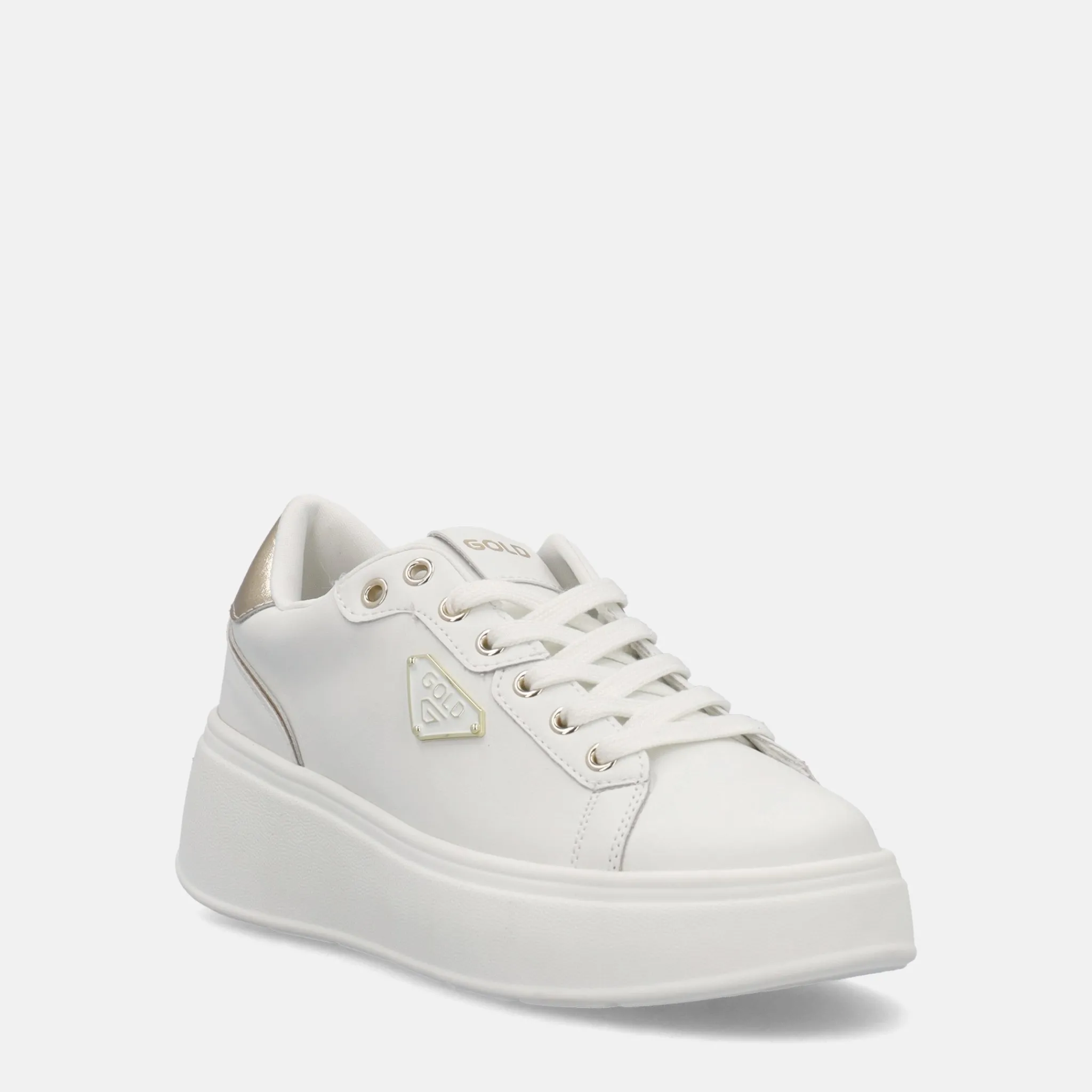 GOLD e GOLD GOLD&GOLD SNEAKERS | Donna Sneakers