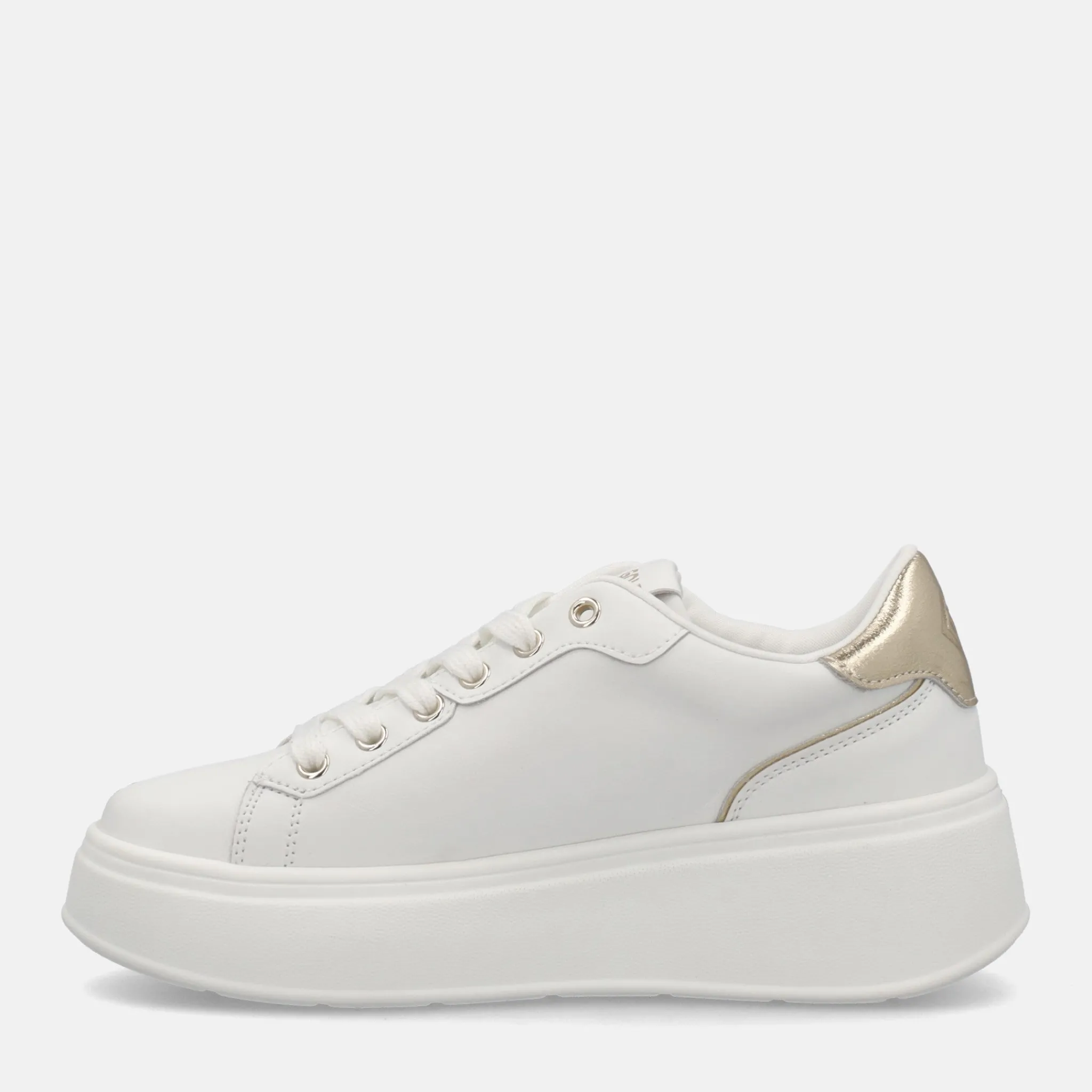 GOLD e GOLD GOLD&GOLD SNEAKERS | Donna Sneakers