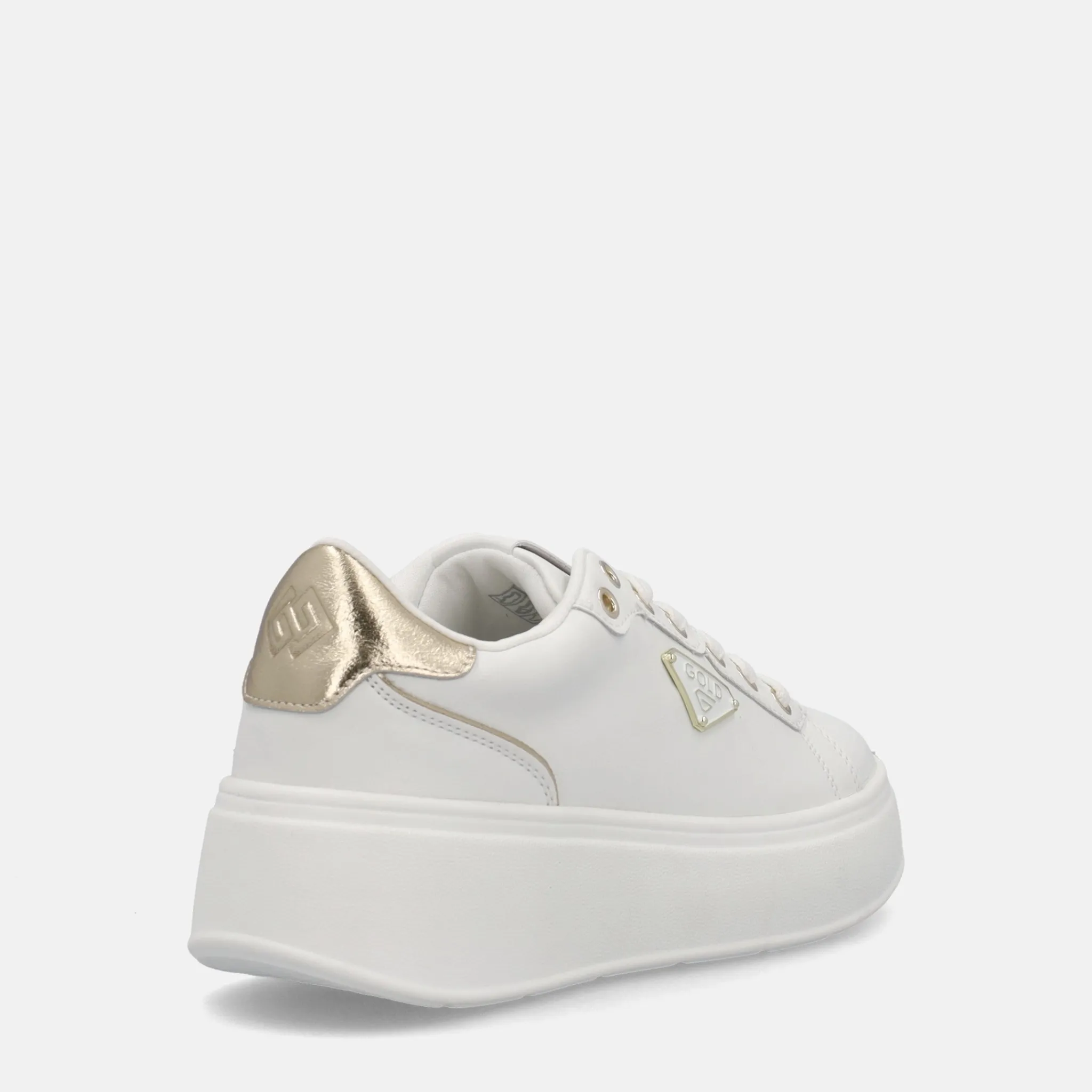 GOLD e GOLD GOLD&GOLD SNEAKERS | Donna Sneakers