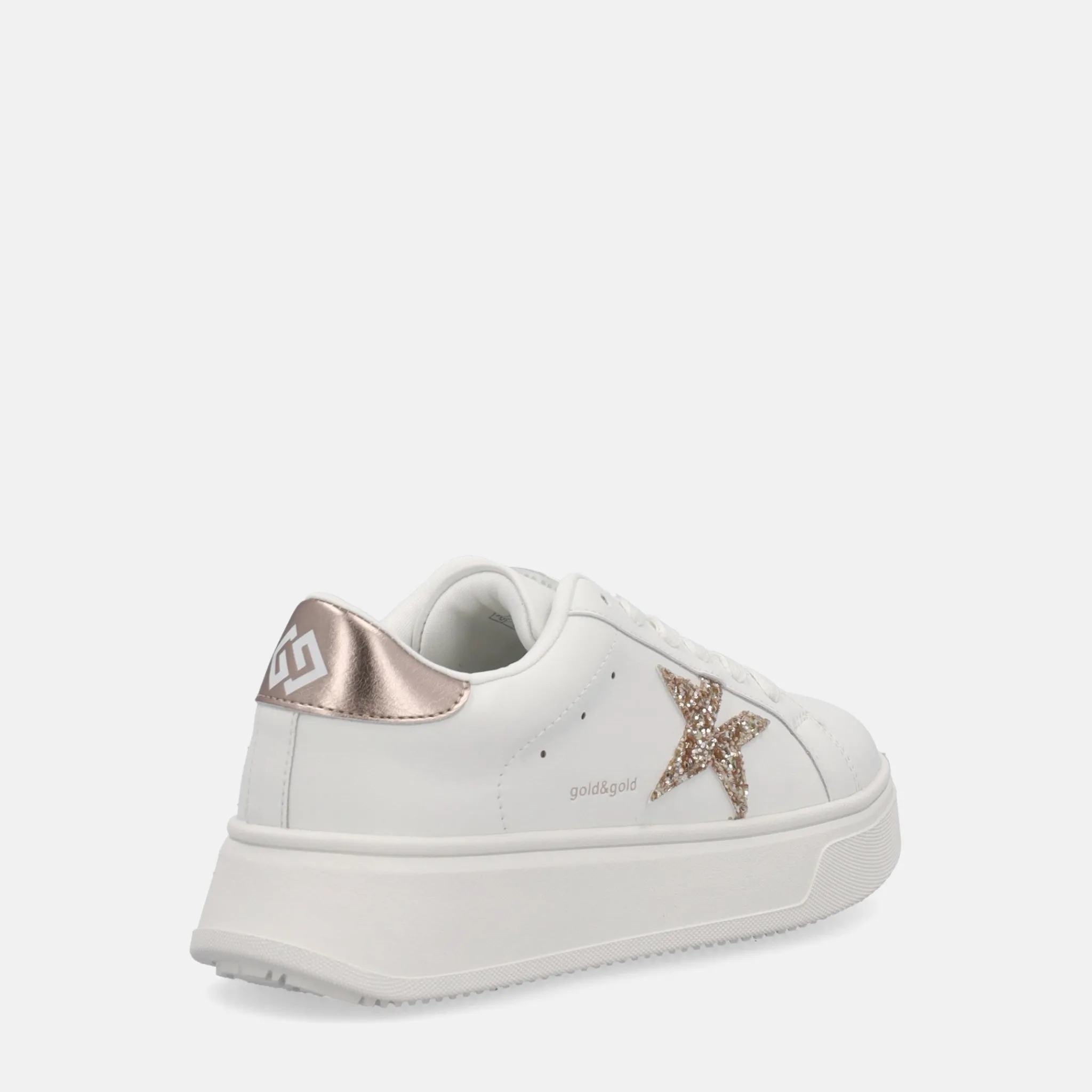 GOLD e GOLD GOLD&GOLD SNEAKERS | Donna Sneakers