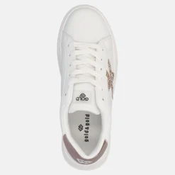 GOLD e GOLD GOLD&GOLD SNEAKERS | Donna Sneakers