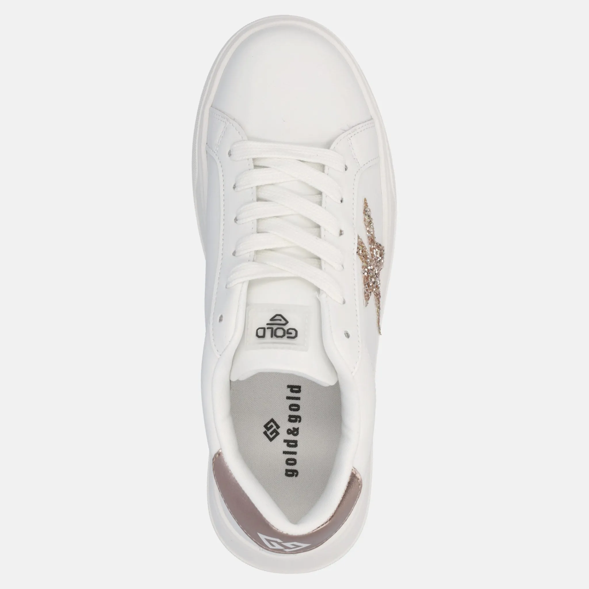 GOLD e GOLD GOLD&GOLD SNEAKERS | Donna Sneakers