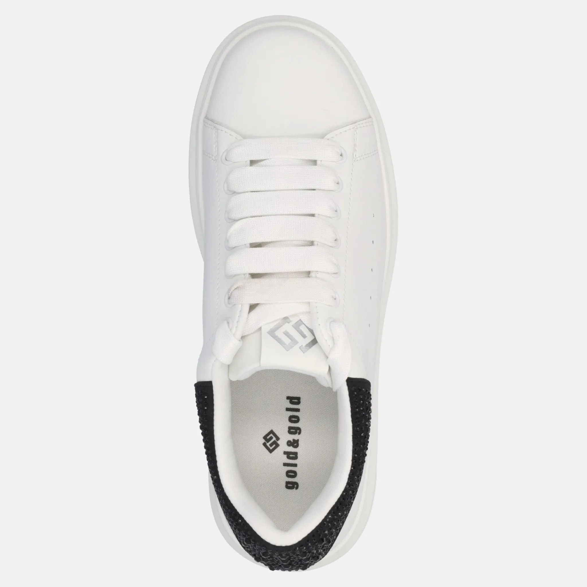 GOLD e GOLD GOLD&GOLD SNEAKERS | Donna Sneakers