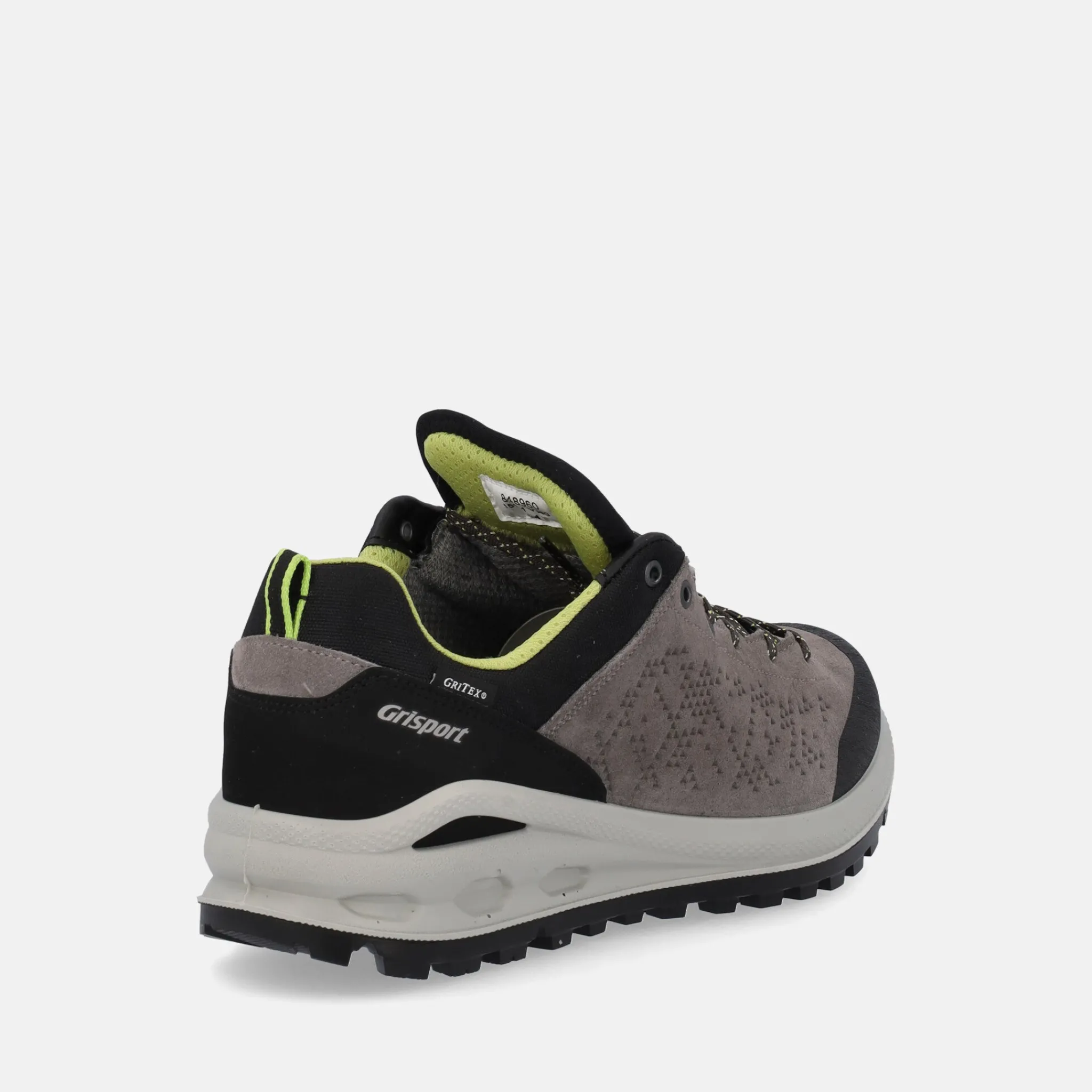 GRISPORT Scarpa Trekking | Trekking