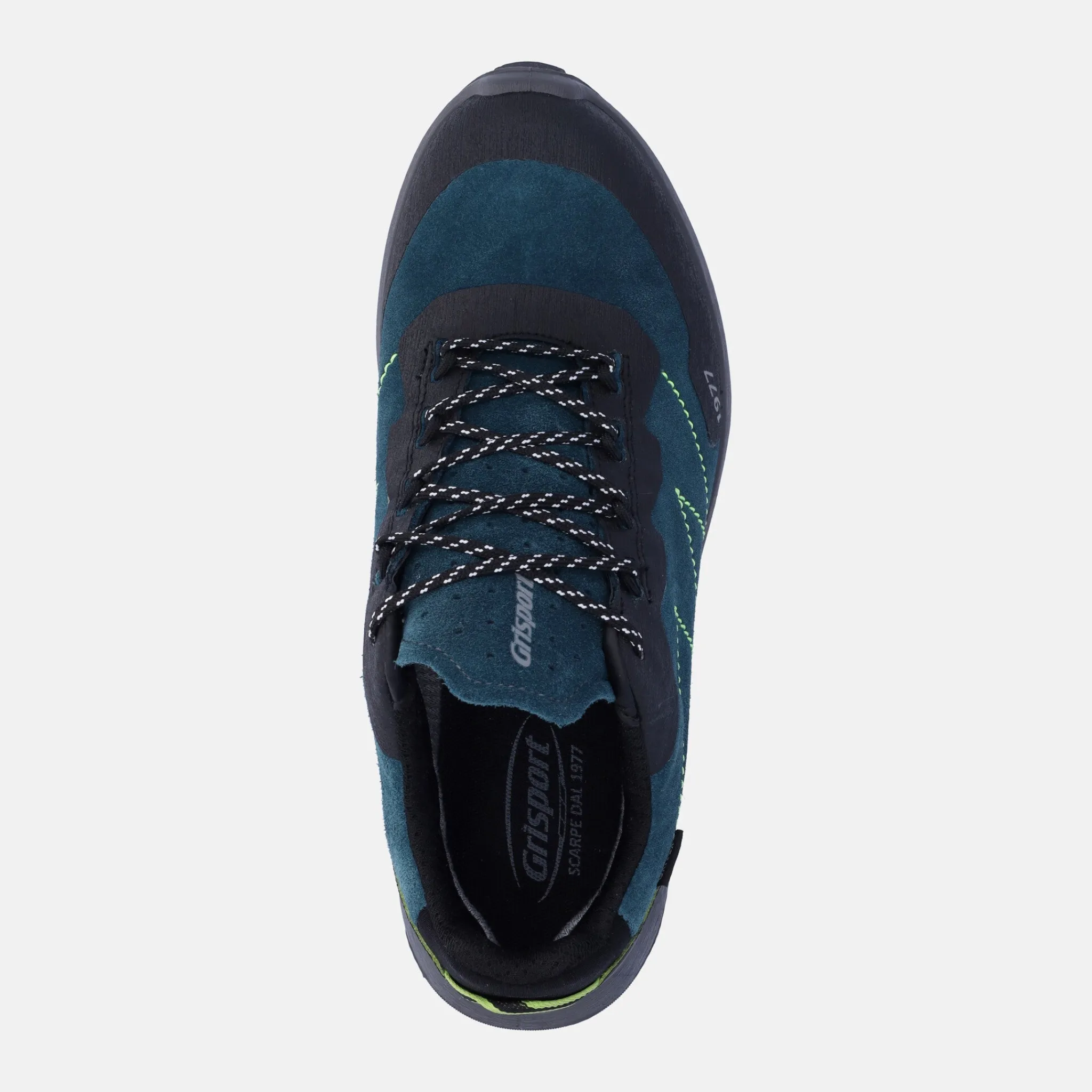 GRISPORT SCARPA TREKKING | Trekking