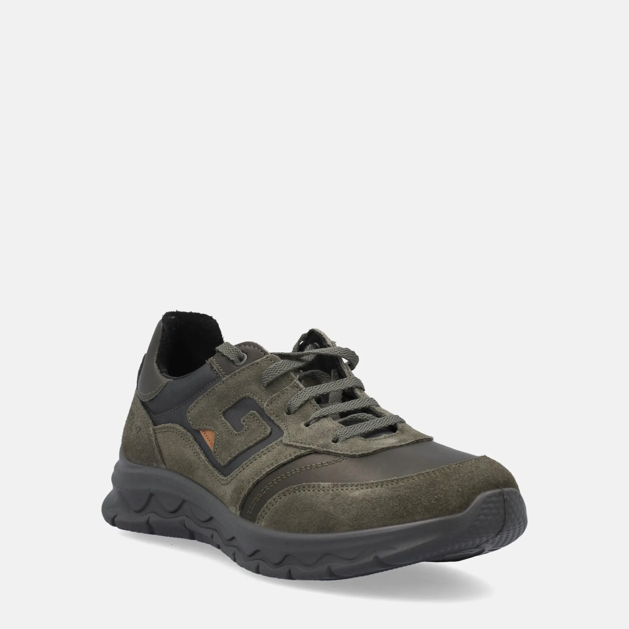 GRISPORT SCARPE CIVILI | Uomo Scarpe Civili