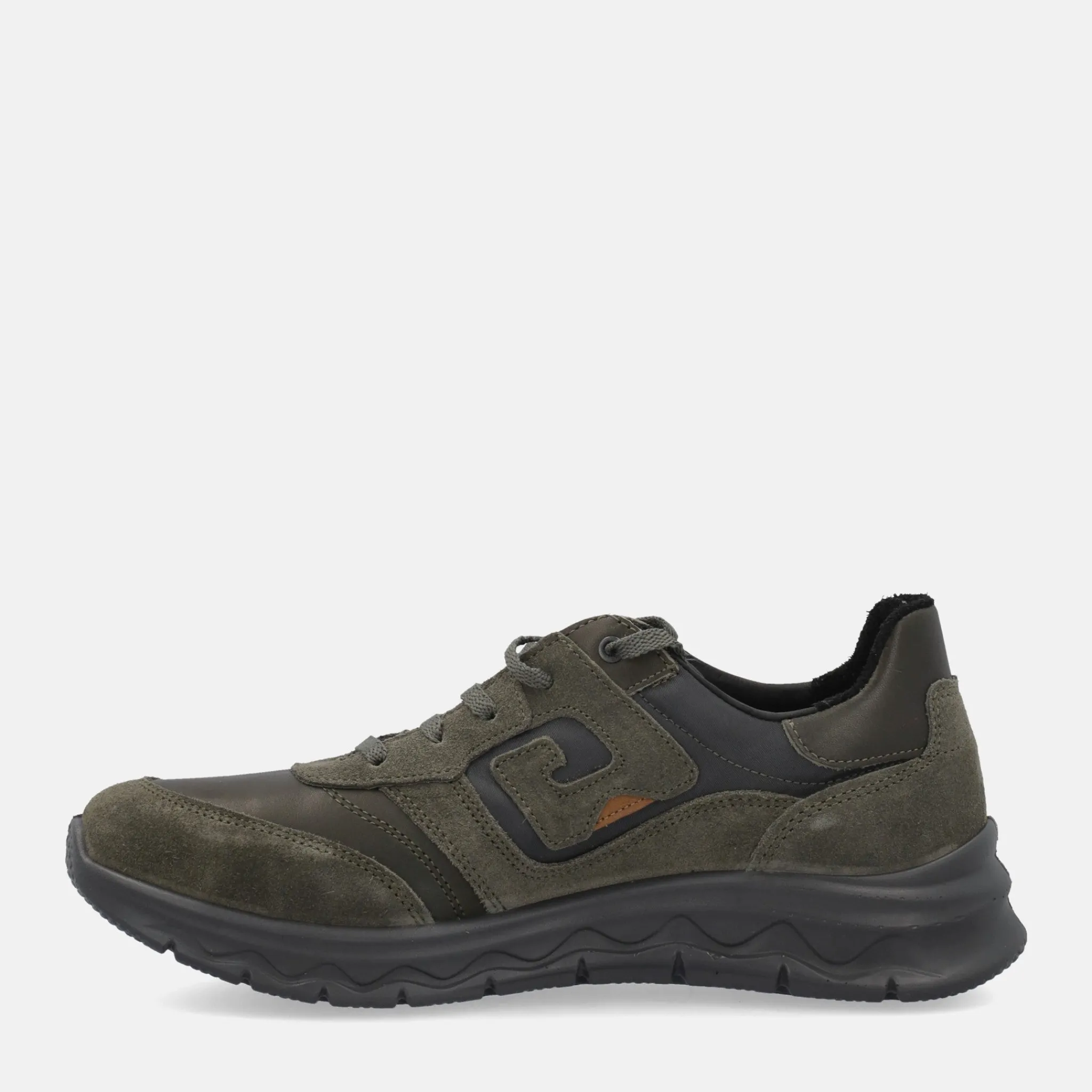 GRISPORT SCARPE CIVILI | Uomo Scarpe Civili