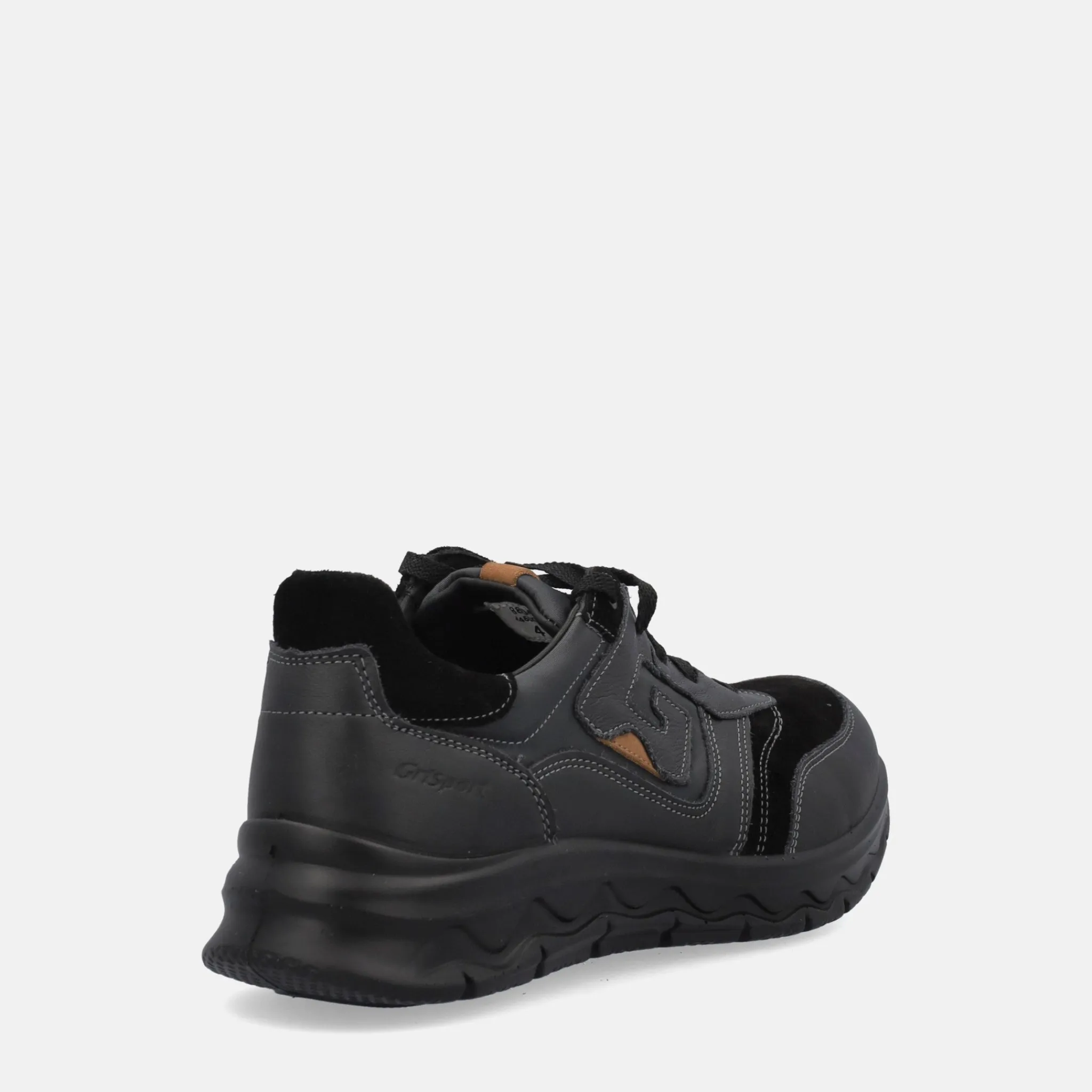 GRISPORT SCARPE CIVILI | Uomo Scarpe Civili