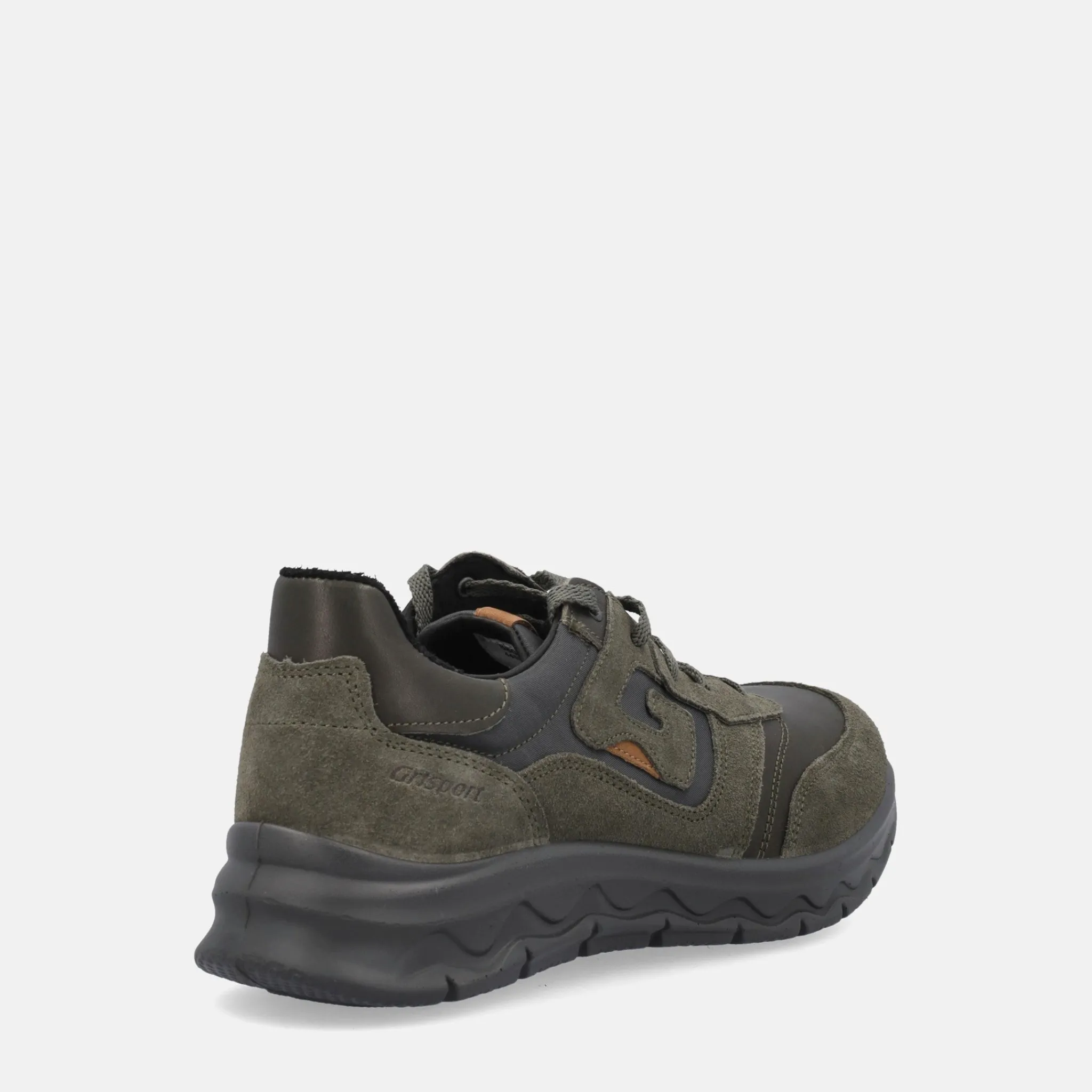GRISPORT SCARPE CIVILI | Uomo Scarpe Civili