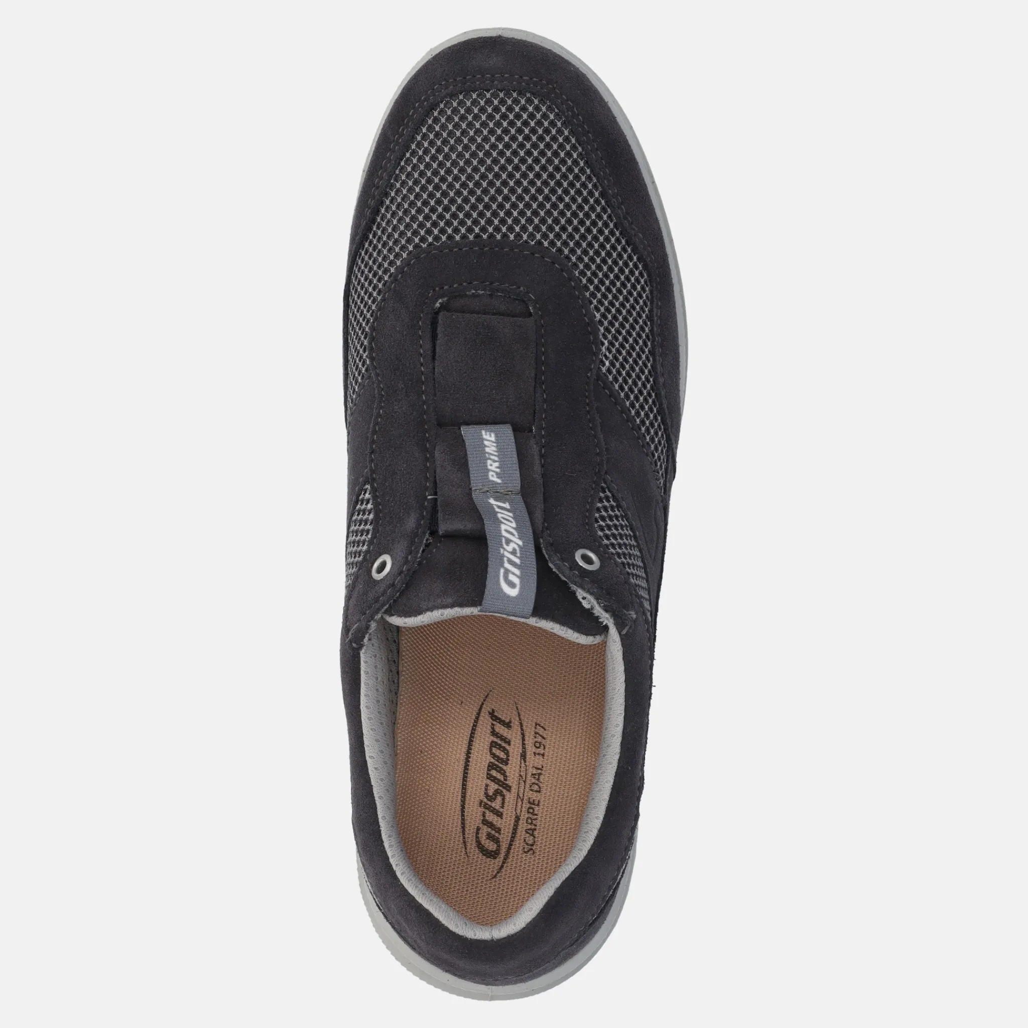 GRISPORT SCARPE CIVILI | Uomo Scarpe Civili