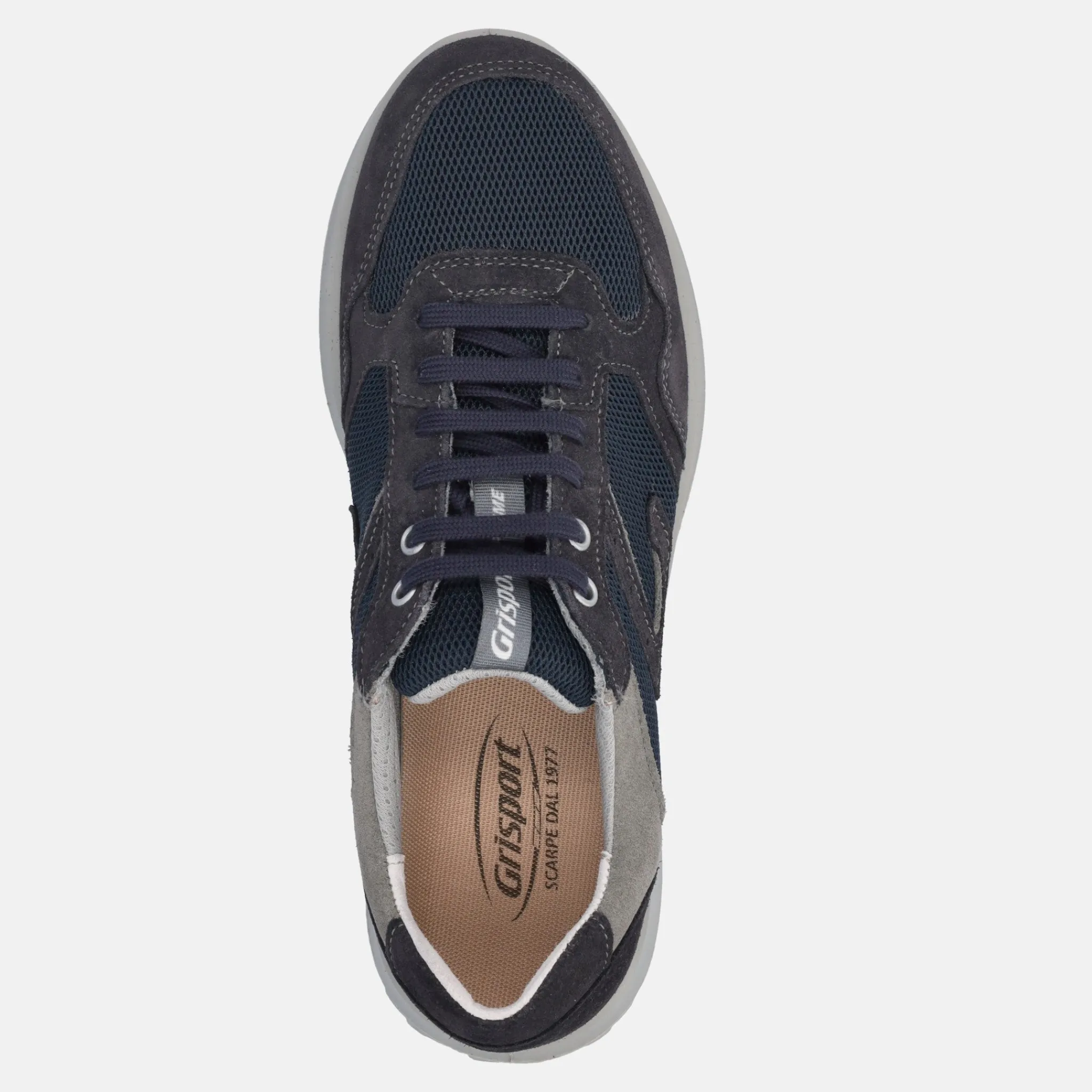 GRISPORT SCARPE CIVILI | Uomo Scarpe Civili