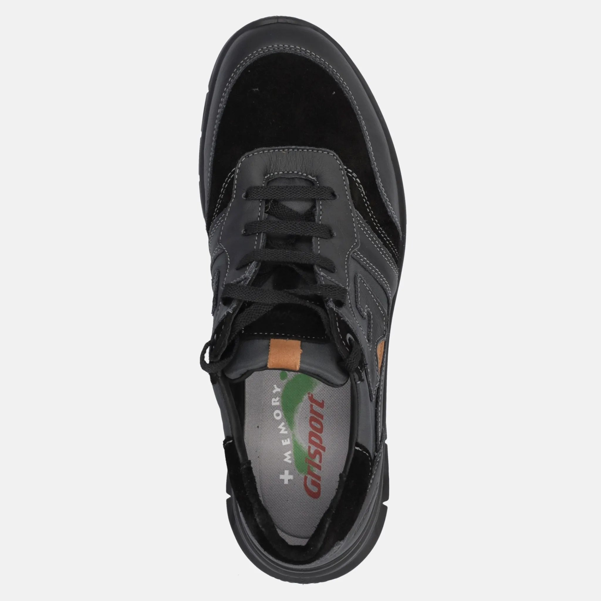GRISPORT SCARPE CIVILI | Uomo Scarpe Civili