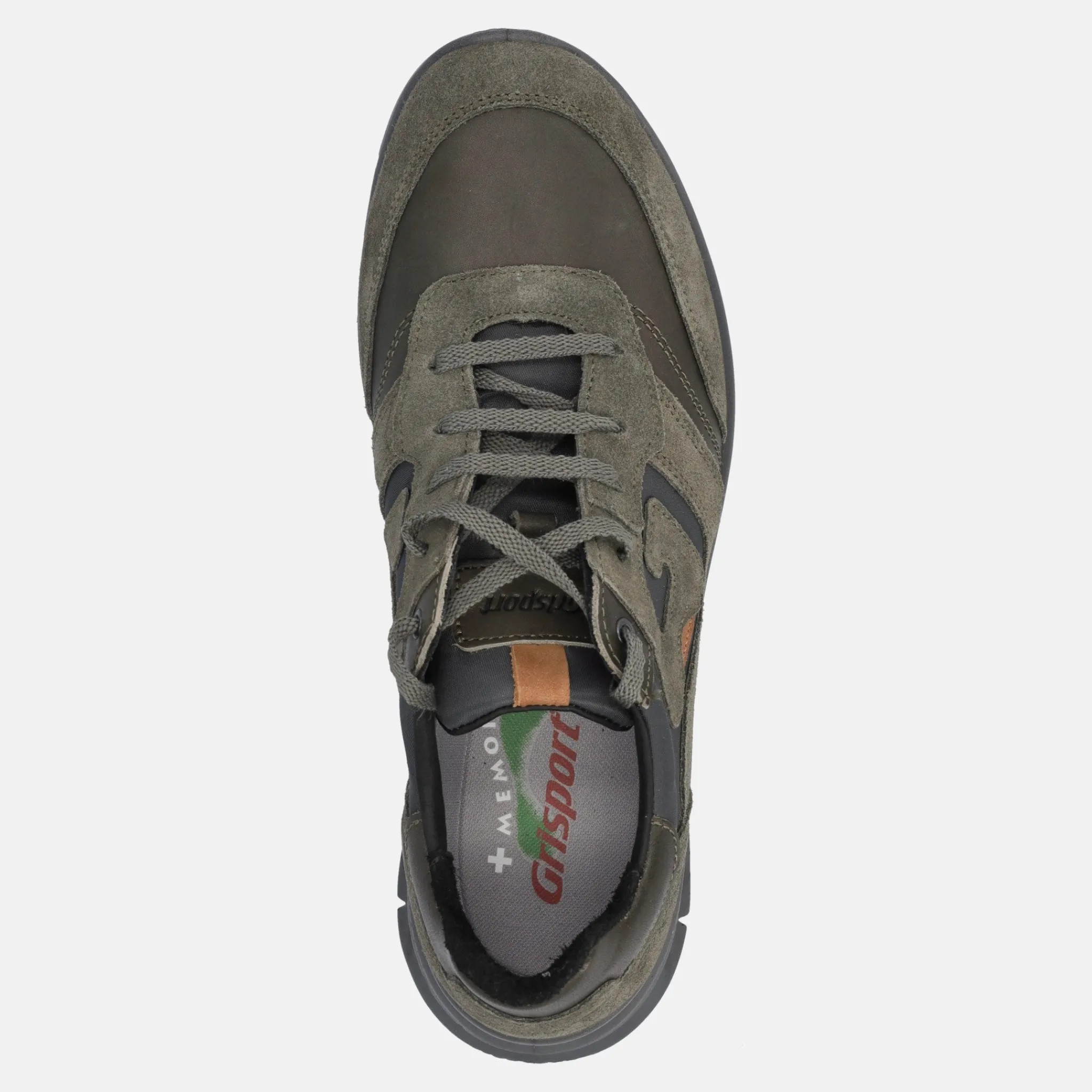 GRISPORT SCARPE CIVILI | Uomo Scarpe Civili