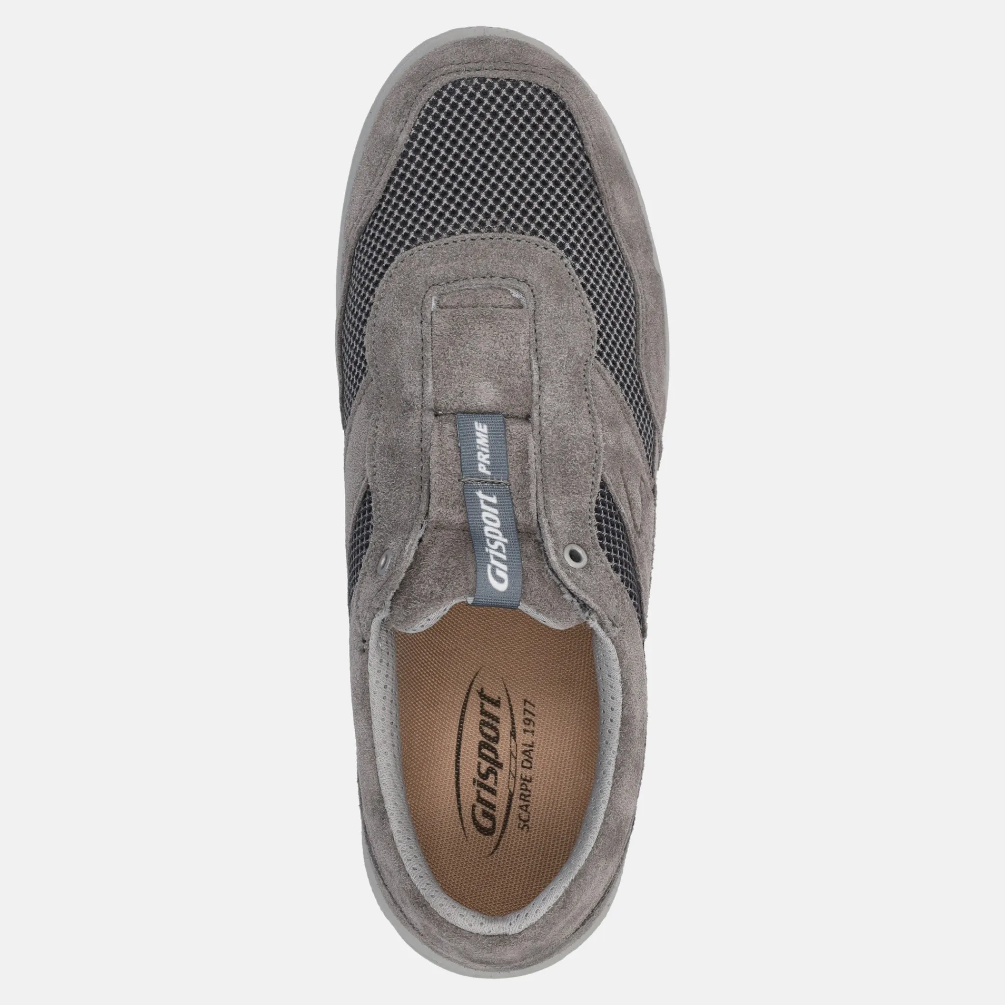 GRISPORT SCARPE CIVILI | Uomo Scarpe Civili