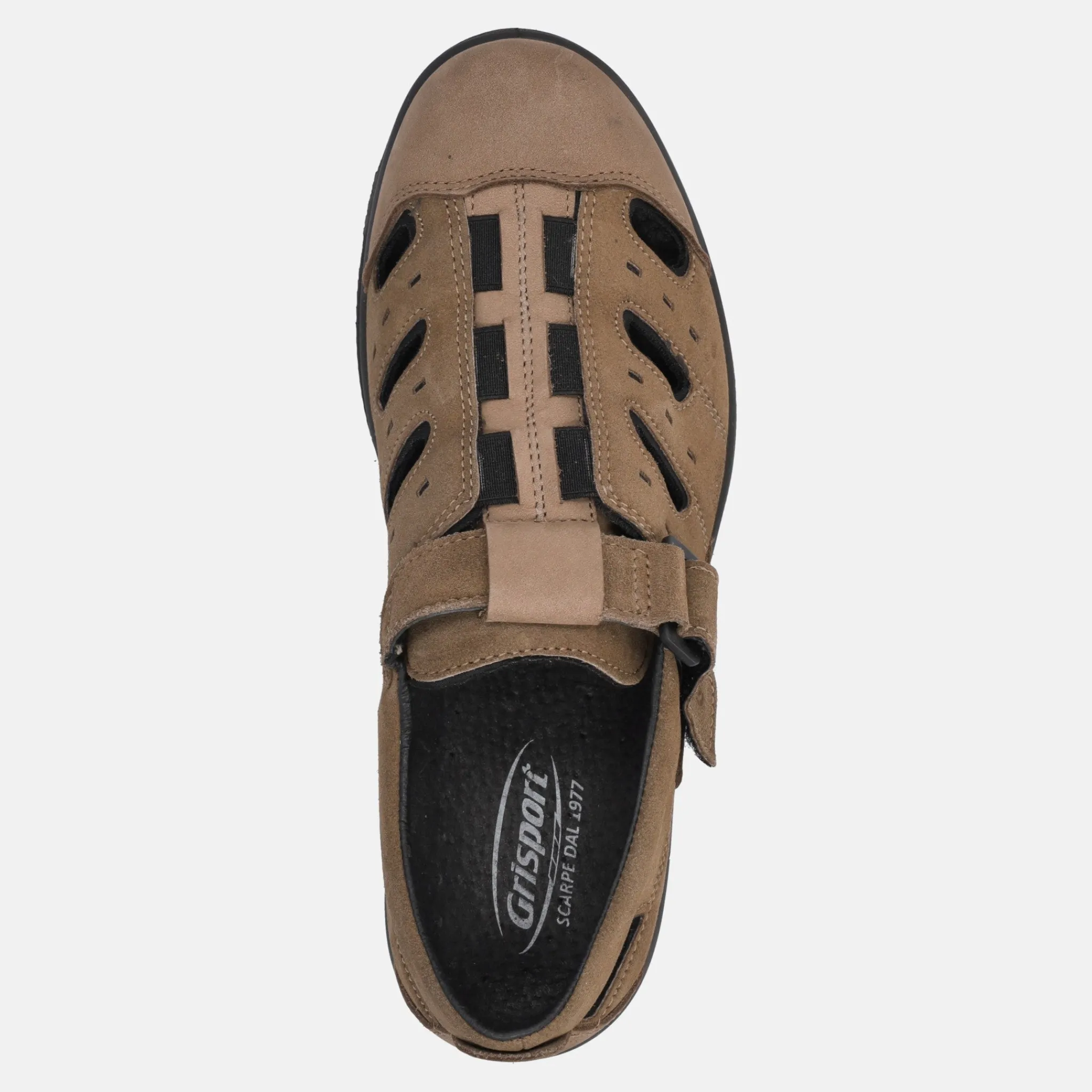 GRISPORT SCARPE CIVILI | Uomo Scarpe Civili