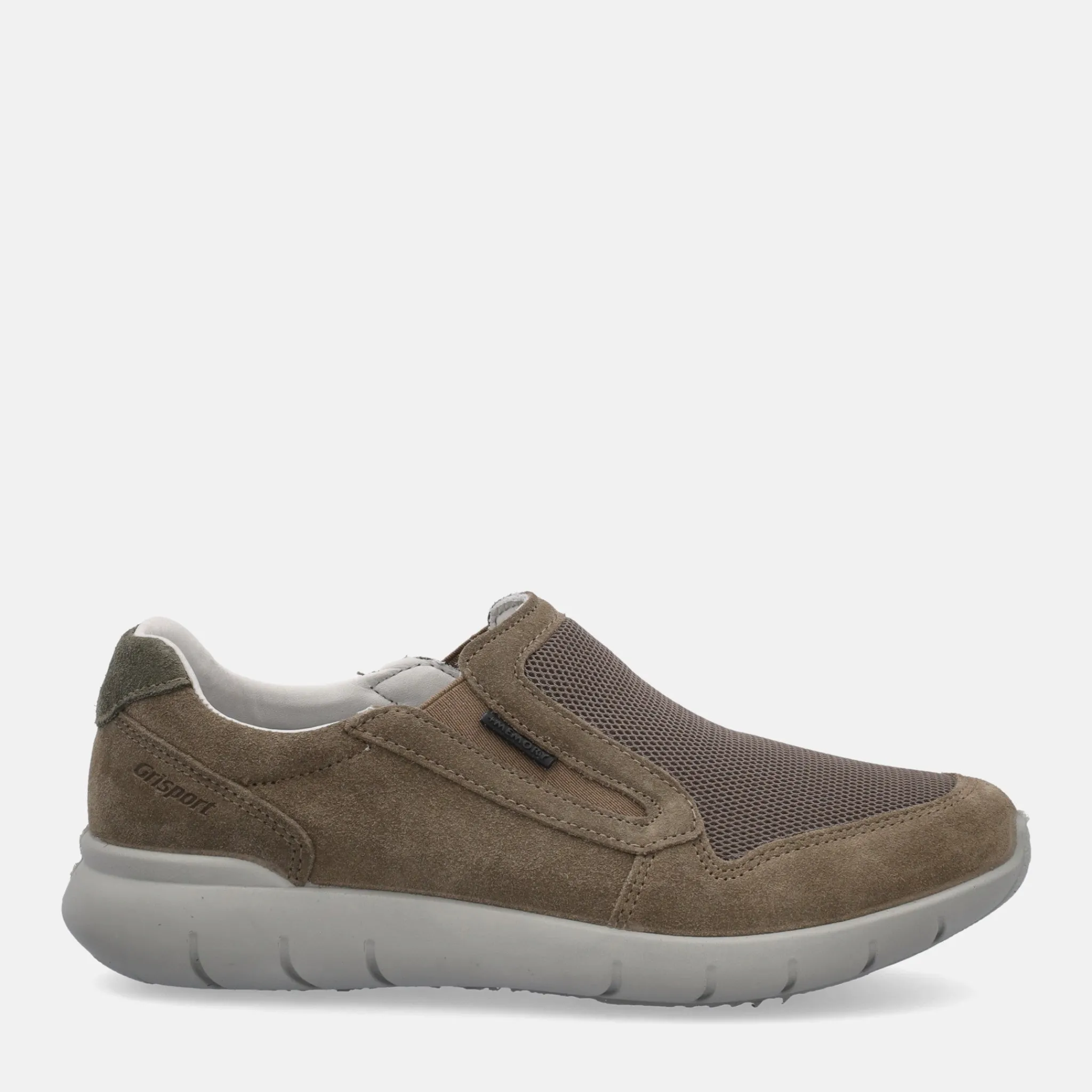 GRISPORT SCARPE CIVILI SLIP-ON | Uomo Scarpe Civili
