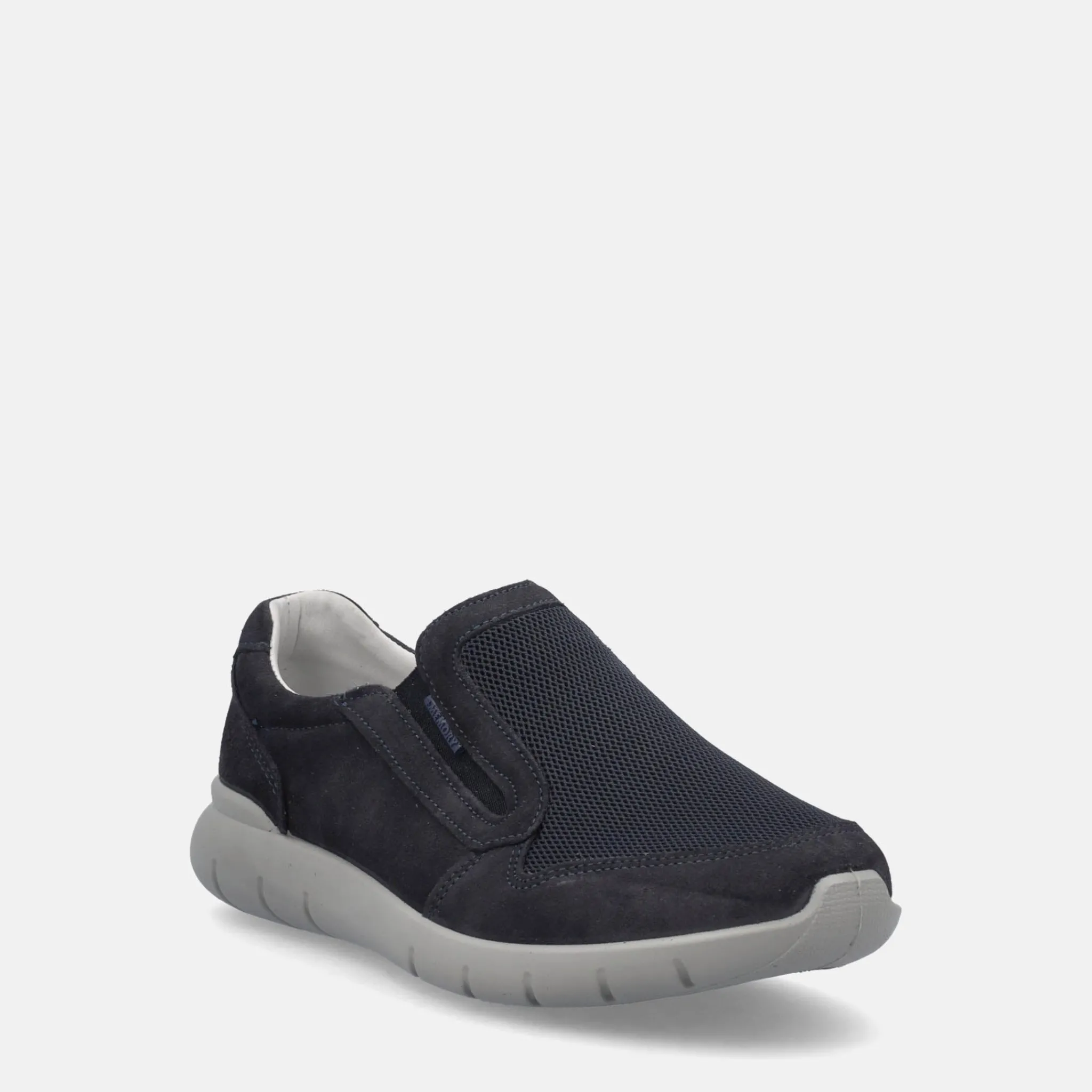 GRISPORT SCARPE CIVILI SLIP-ON | Uomo Scarpe Civili