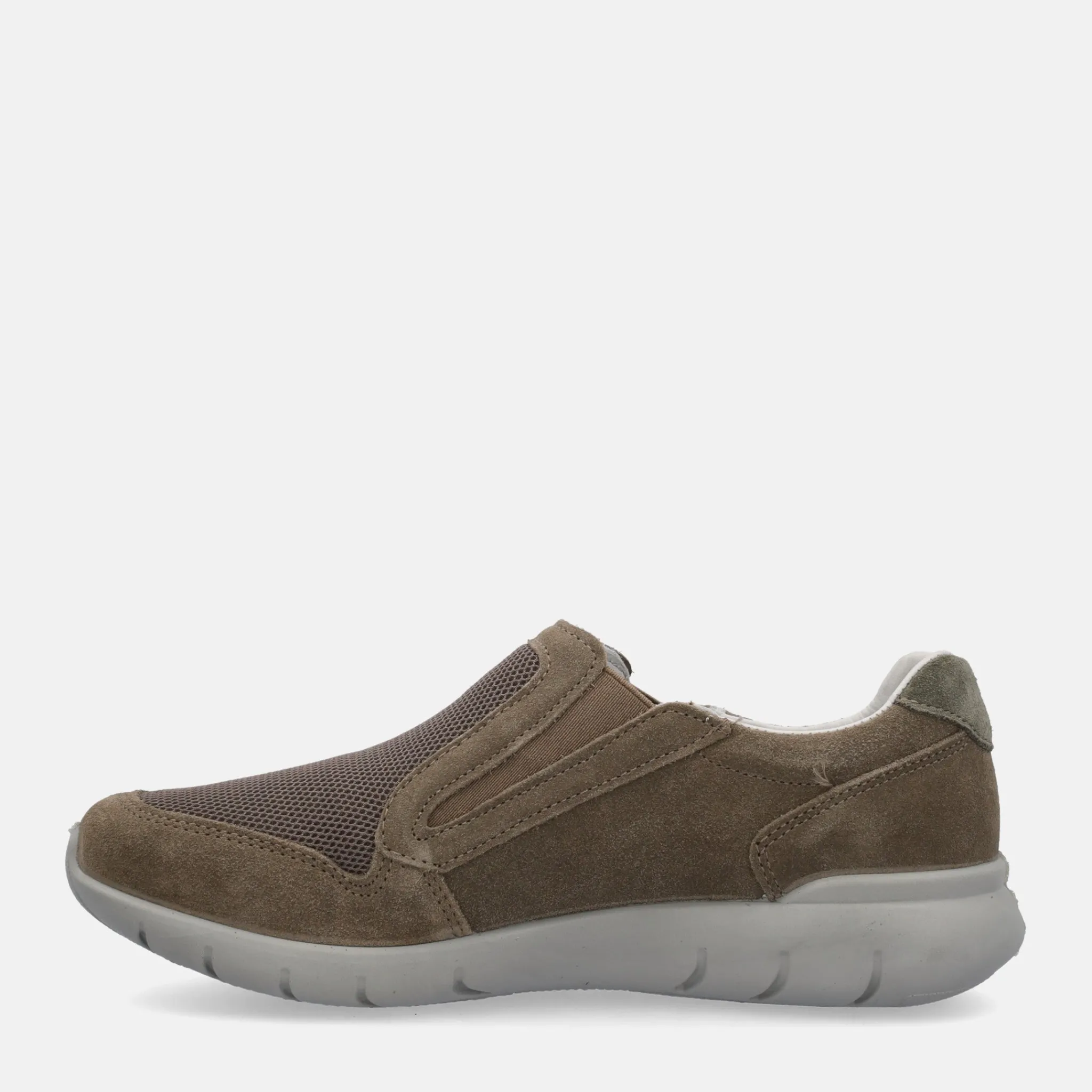 GRISPORT SCARPE CIVILI SLIP-ON | Uomo Scarpe Civili