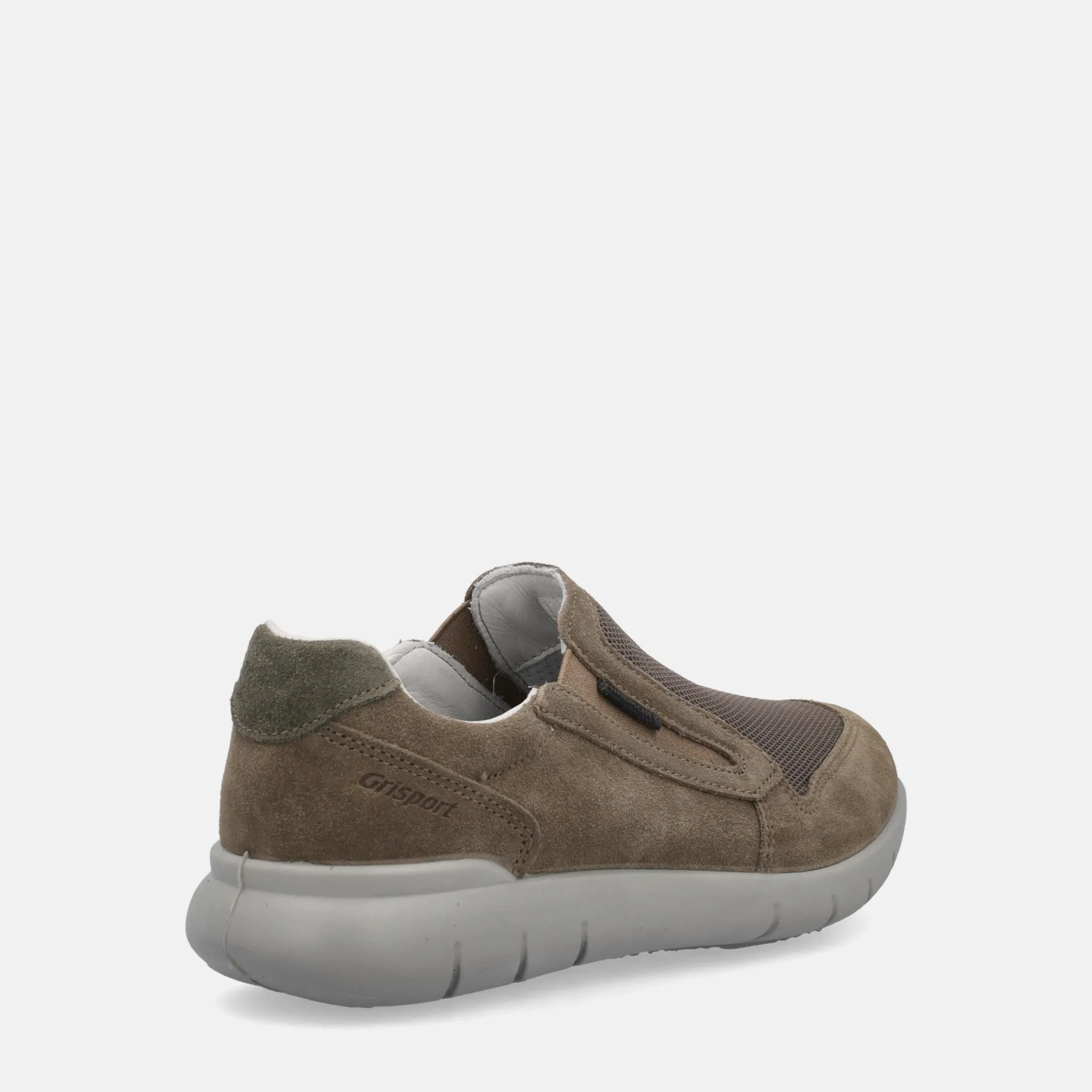 GRISPORT SCARPE CIVILI SLIP-ON | Uomo Scarpe Civili