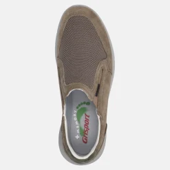 GRISPORT SCARPE CIVILI SLIP-ON | Uomo Scarpe Civili
