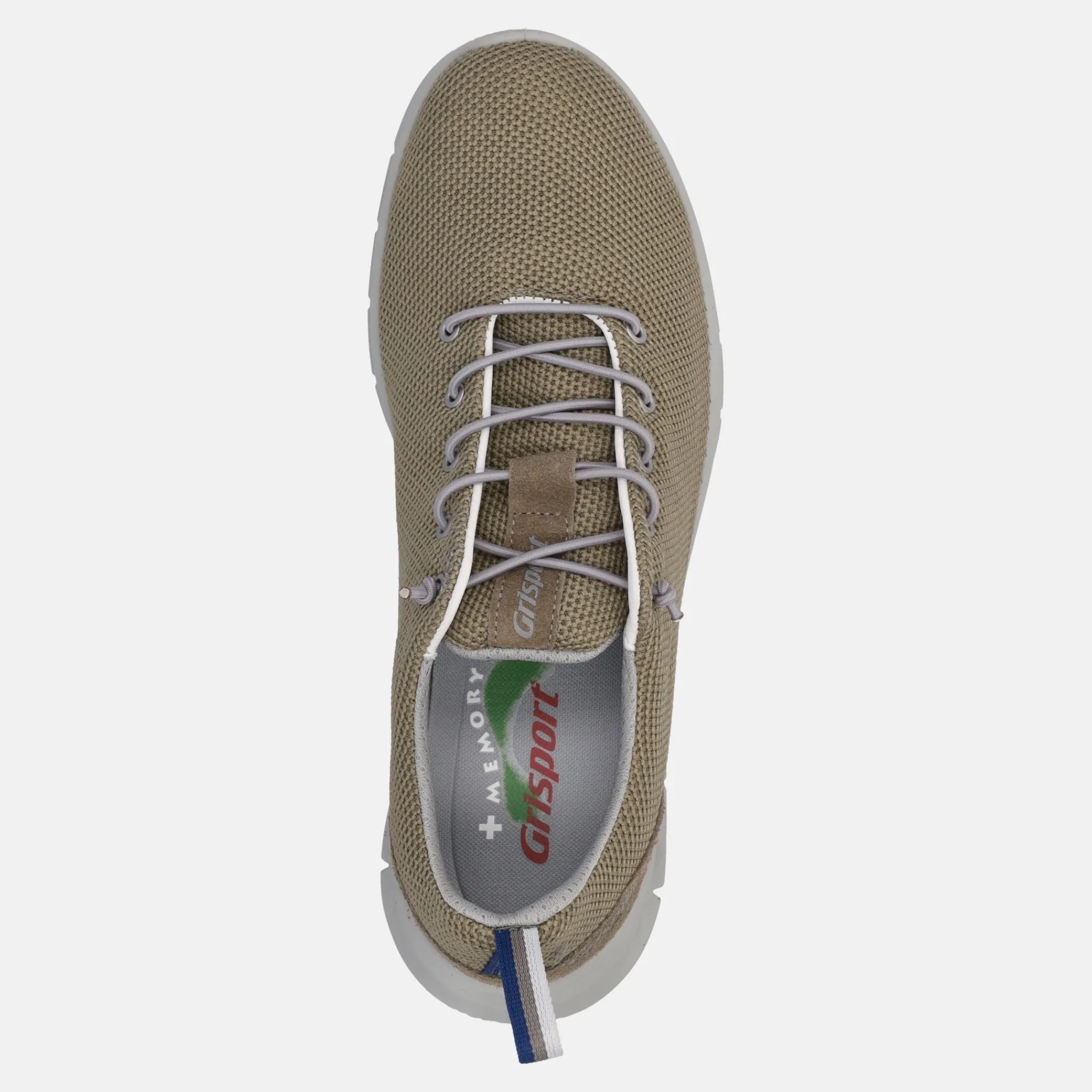 GRISPORT SNEAKERS | Uomo Sneakers