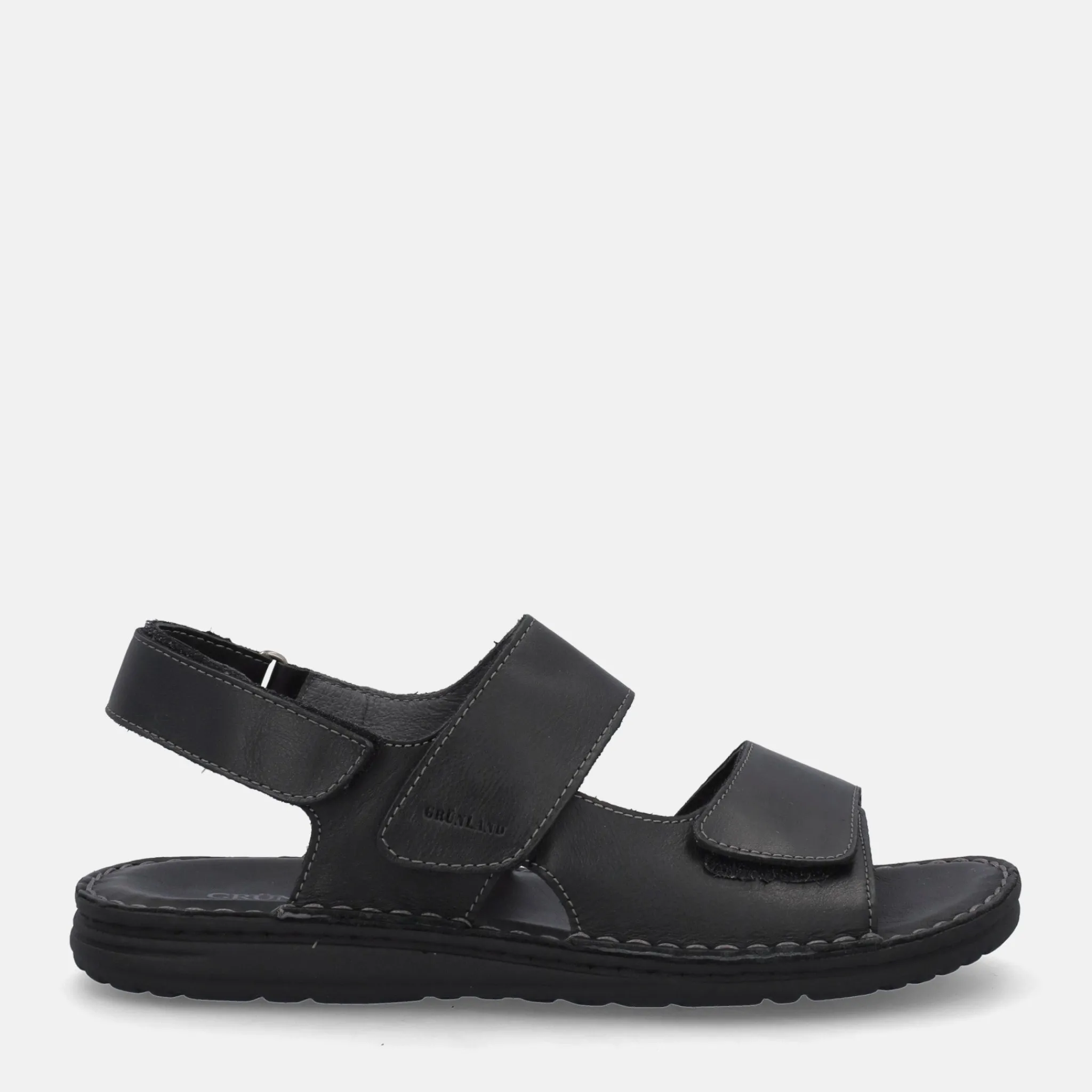 GRUNLAND GRÜNLAND LAPO | Uomo Sandali
