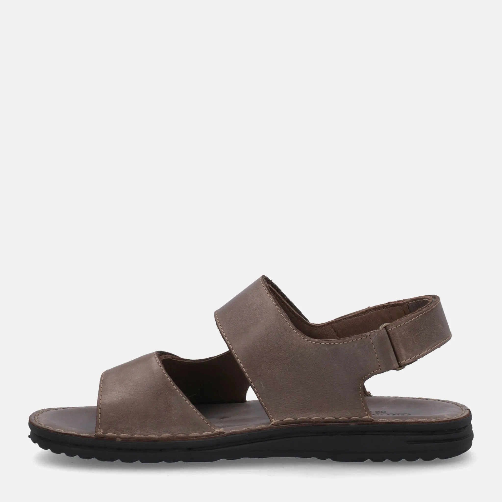 GRUNLAND GRÜNLAND LAPO | Uomo Sandali