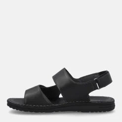 GRUNLAND GRÜNLAND LAPO | Uomo Sandali