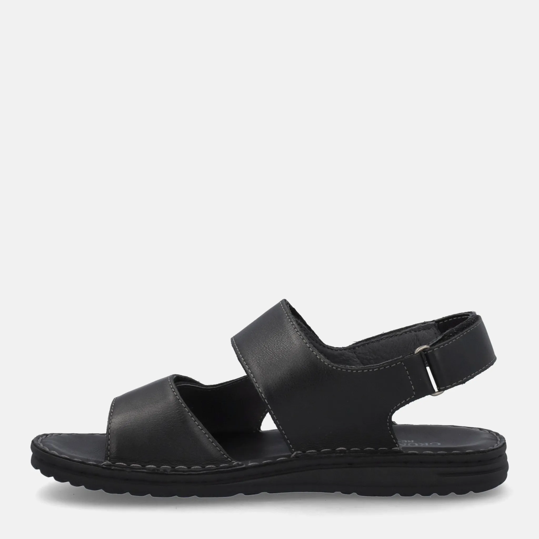 GRUNLAND GRÜNLAND LAPO | Uomo Sandali