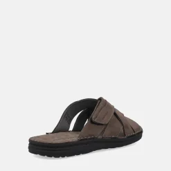 GRUNLAND GRÜNLAND LAPO | Uomo Ciabatte
