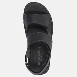 GRUNLAND GRÜNLAND LAPO | Uomo Sandali