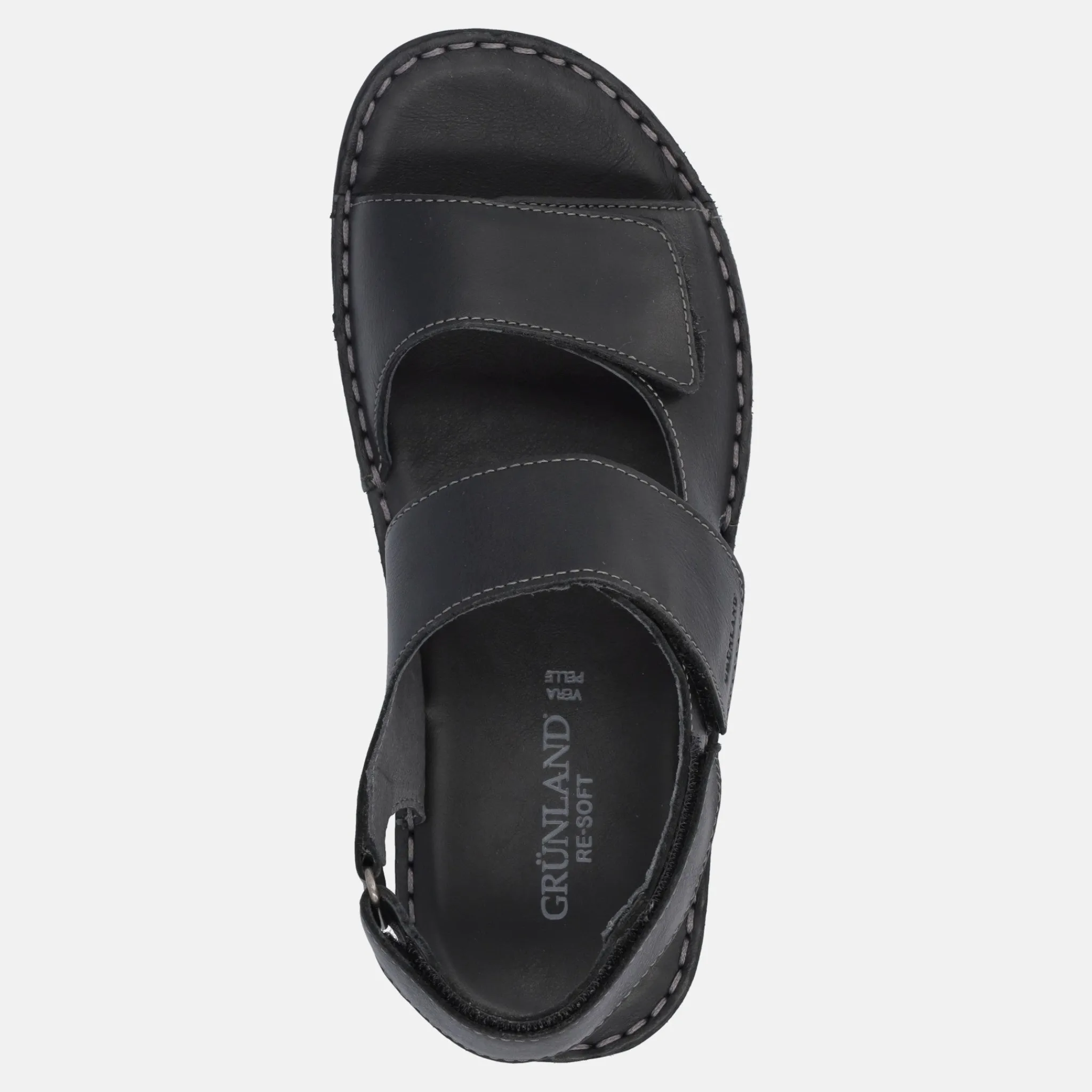 GRUNLAND GRÜNLAND LAPO | Uomo Sandali