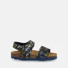 GRUNLAND JUNIOR GRÜNLAND LUCE | Sandali