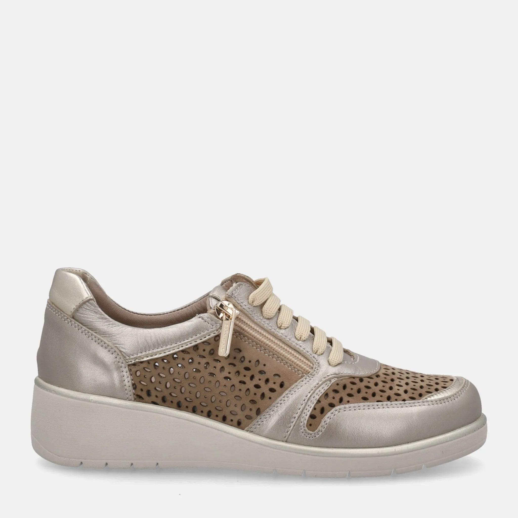 GRUNLAND GRÜNLAND NETA | Donna Sneakers