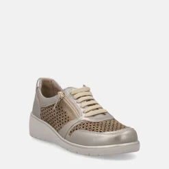 GRUNLAND GRÜNLAND NETA | Donna Sneakers