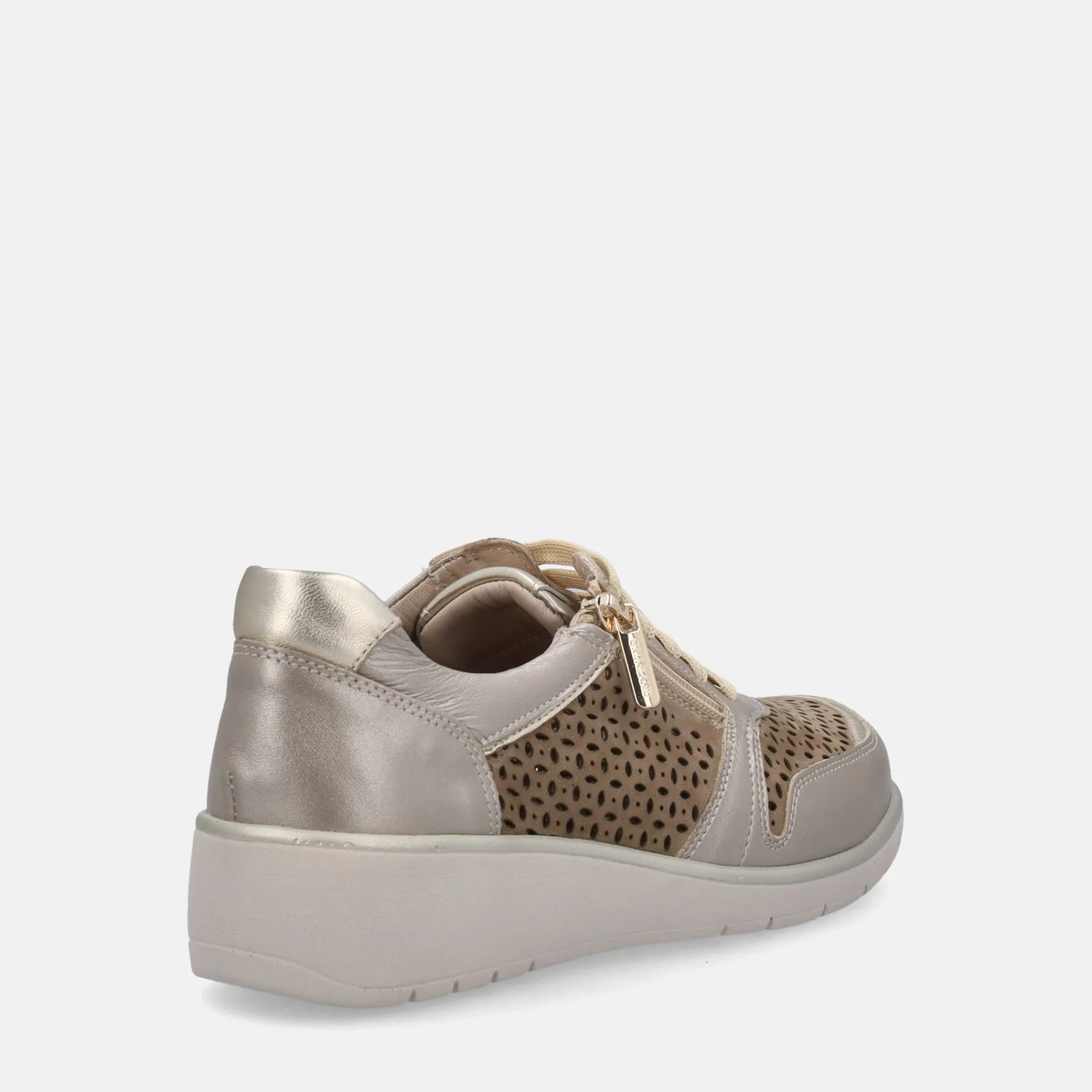 GRUNLAND GRÜNLAND NETA | Donna Sneakers