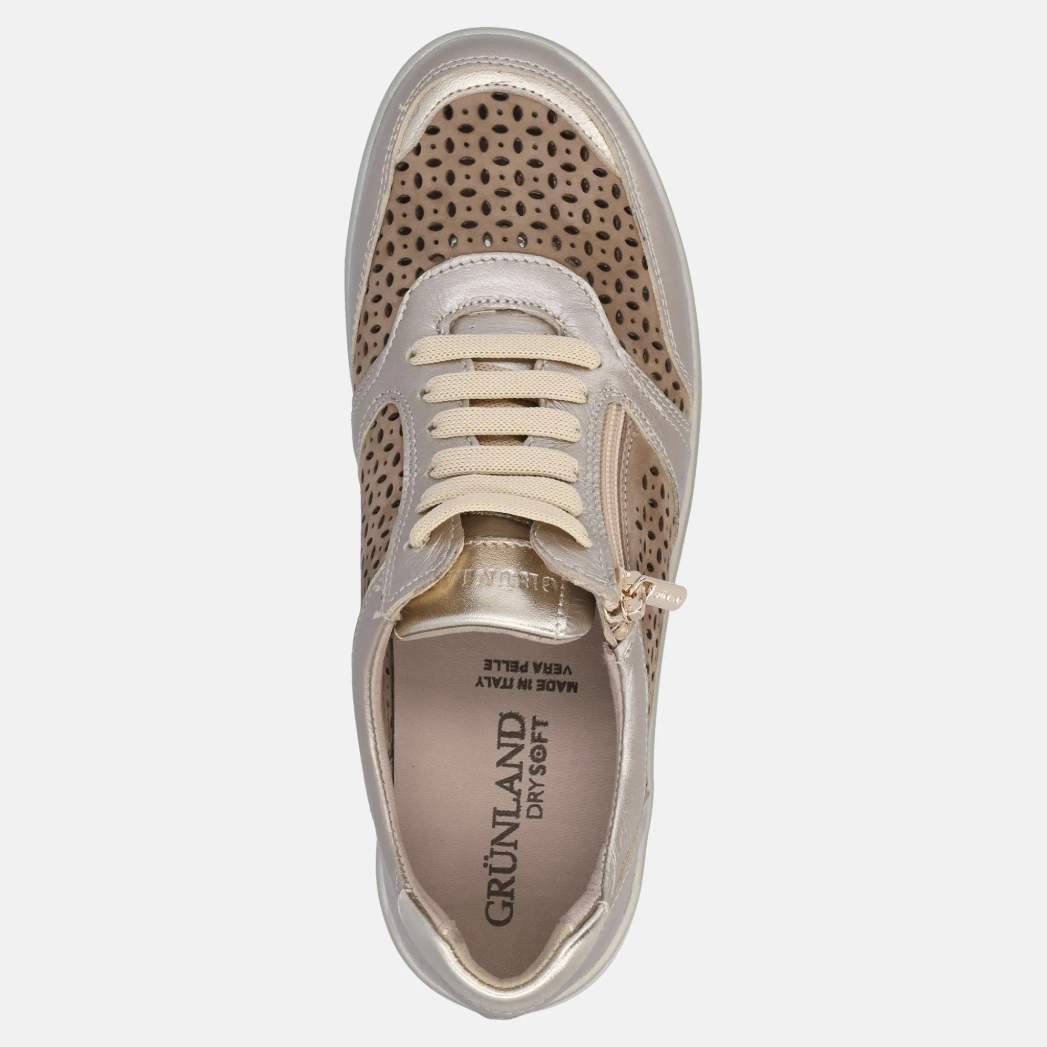 GRUNLAND GRÜNLAND NETA | Donna Sneakers