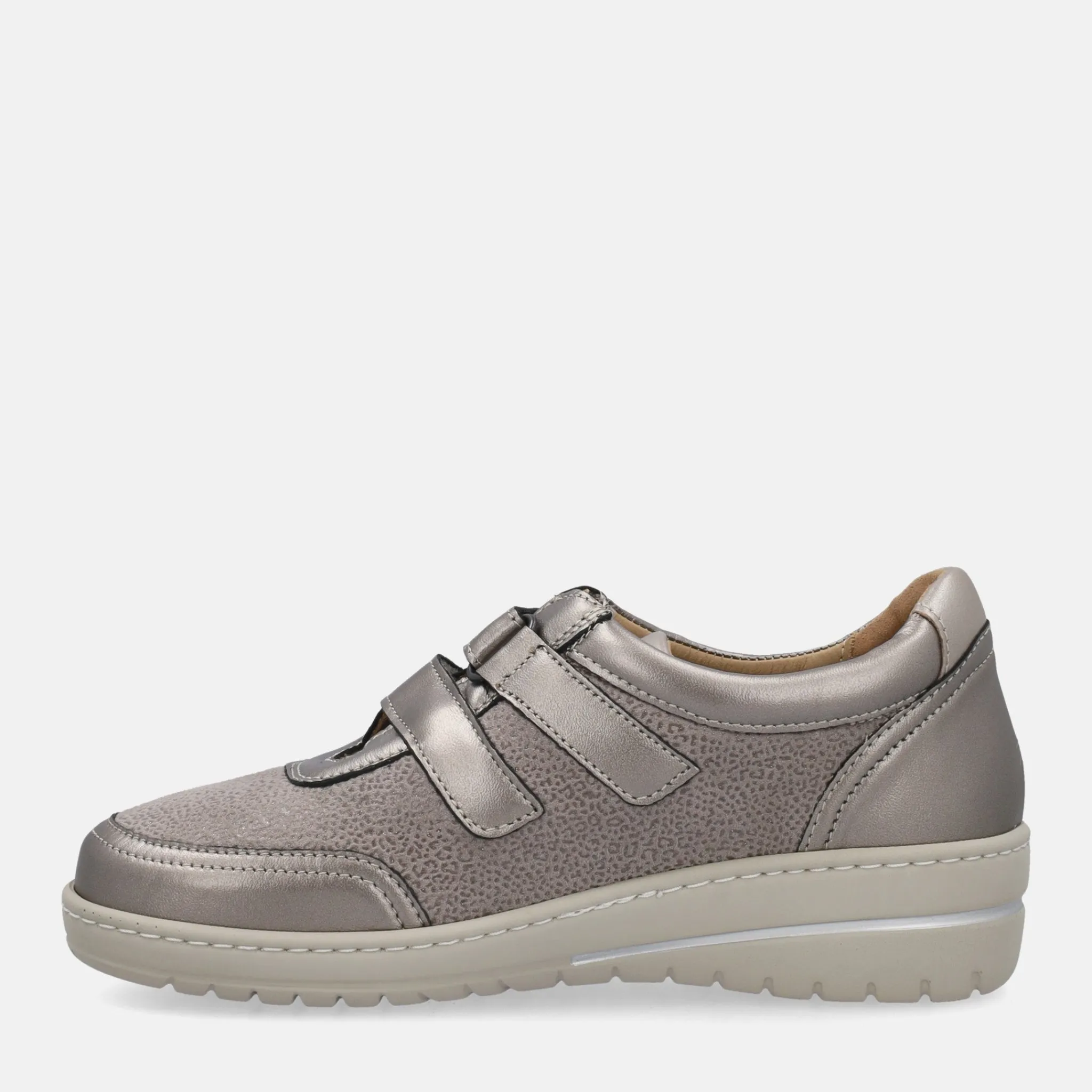 GRUNLAND GRÜNLAND NILE | Donna Comfort | Sneakers